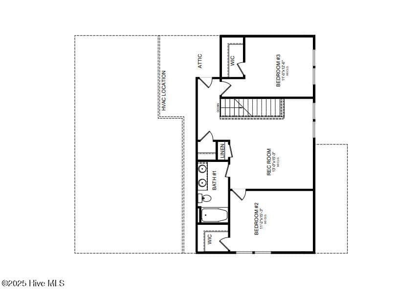 “Home shown is a representation of the floor plan and may include optional features or upgrades. Elevations, materials, colors, finishes, square footage, and included features may vary from the actual home. Please consult a Sales Representative for complete details.” - 6055 Painted Turtle Place 163, Leland, NC 28451