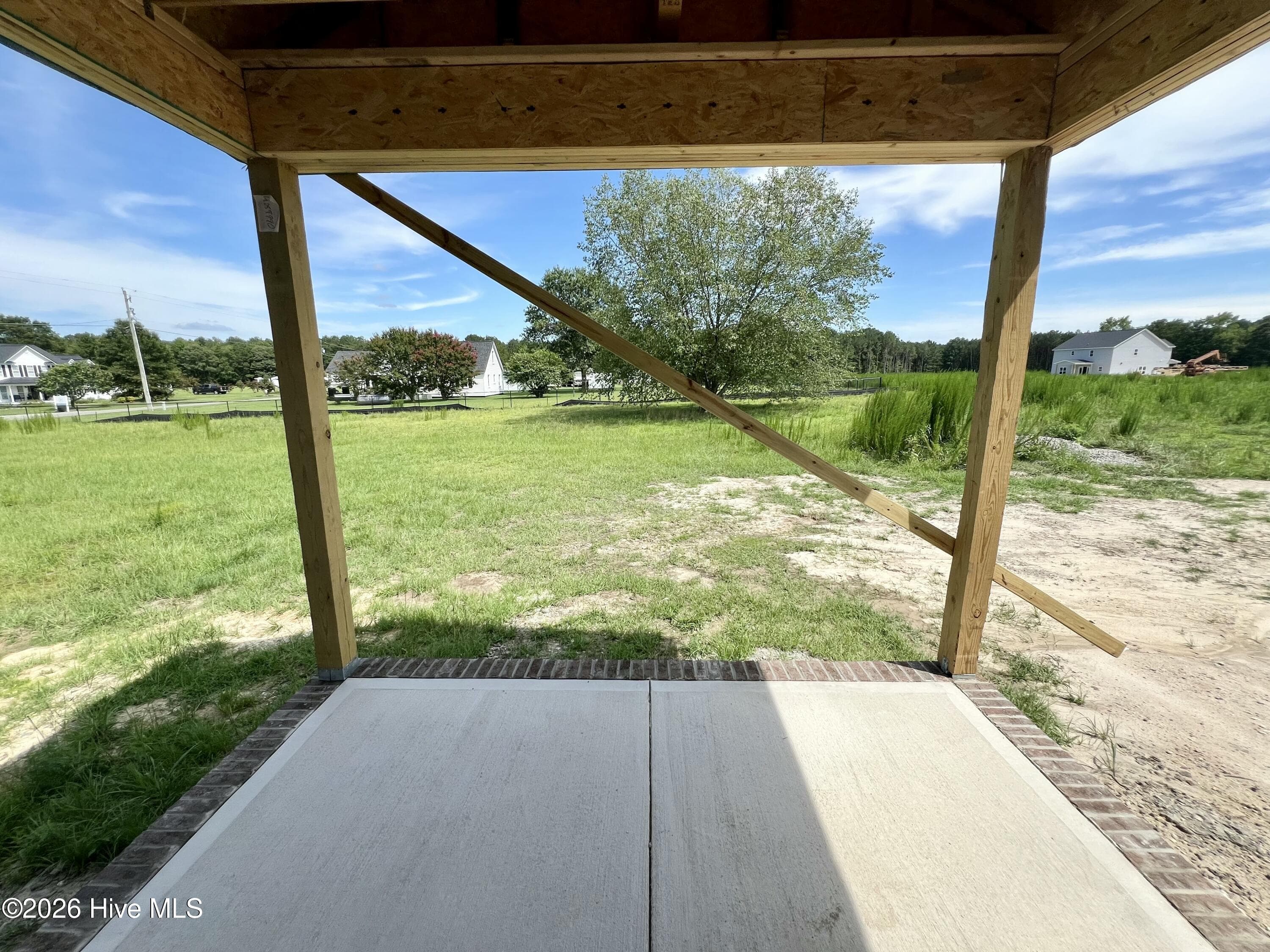 Single Family Residence at 31 Pendergrass Drive, Princeton, NC 27569, photo 116 of 135
