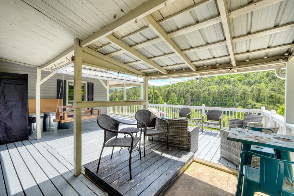 Residential at 3610 Highway 294, Murphy, NC 28906, photo 20 of 30