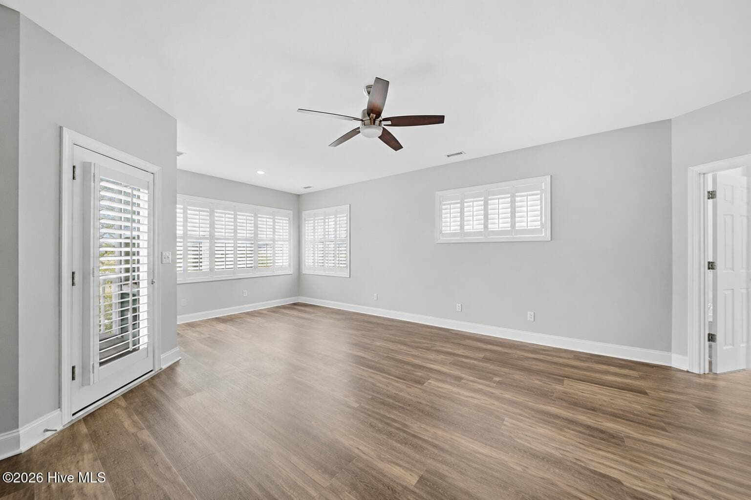 Ai generated w/ furniture removed - 204 N Boca Bay Lane B, Surf City, NC 28445