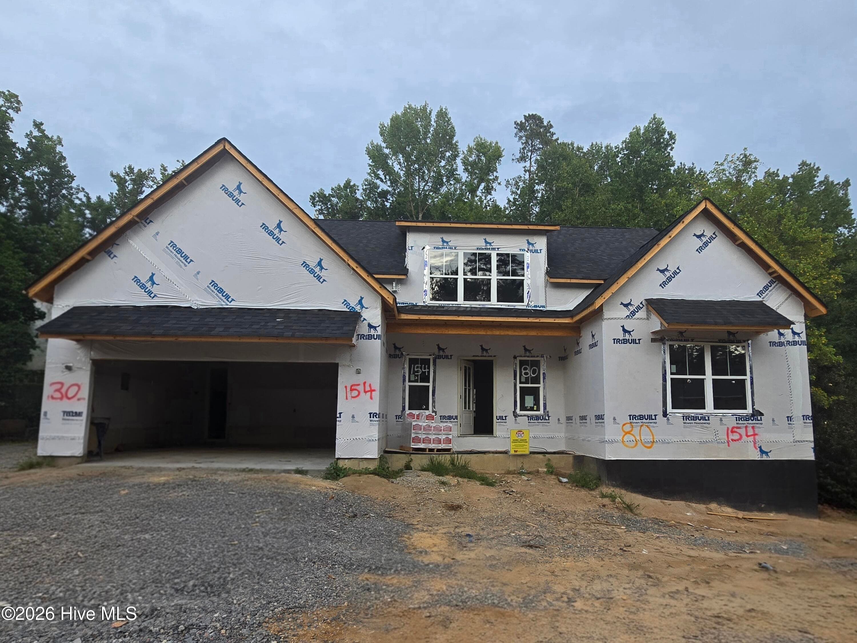Single Family Residence at 154 Oakbrook Drive, North Augusta, SC 29860, photo 3 of 50