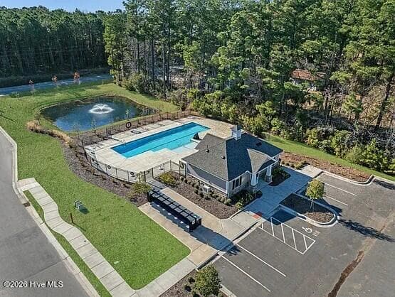 Single Family Residence at 1099 Rosefield Way, Calabash, NC 28467, photo 22 of 29