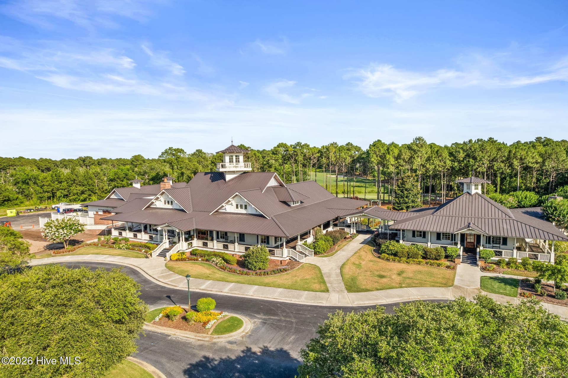 Single Family Residence at 4567 Regency Crossing, Southport, NC 28461, photo 97 of 125