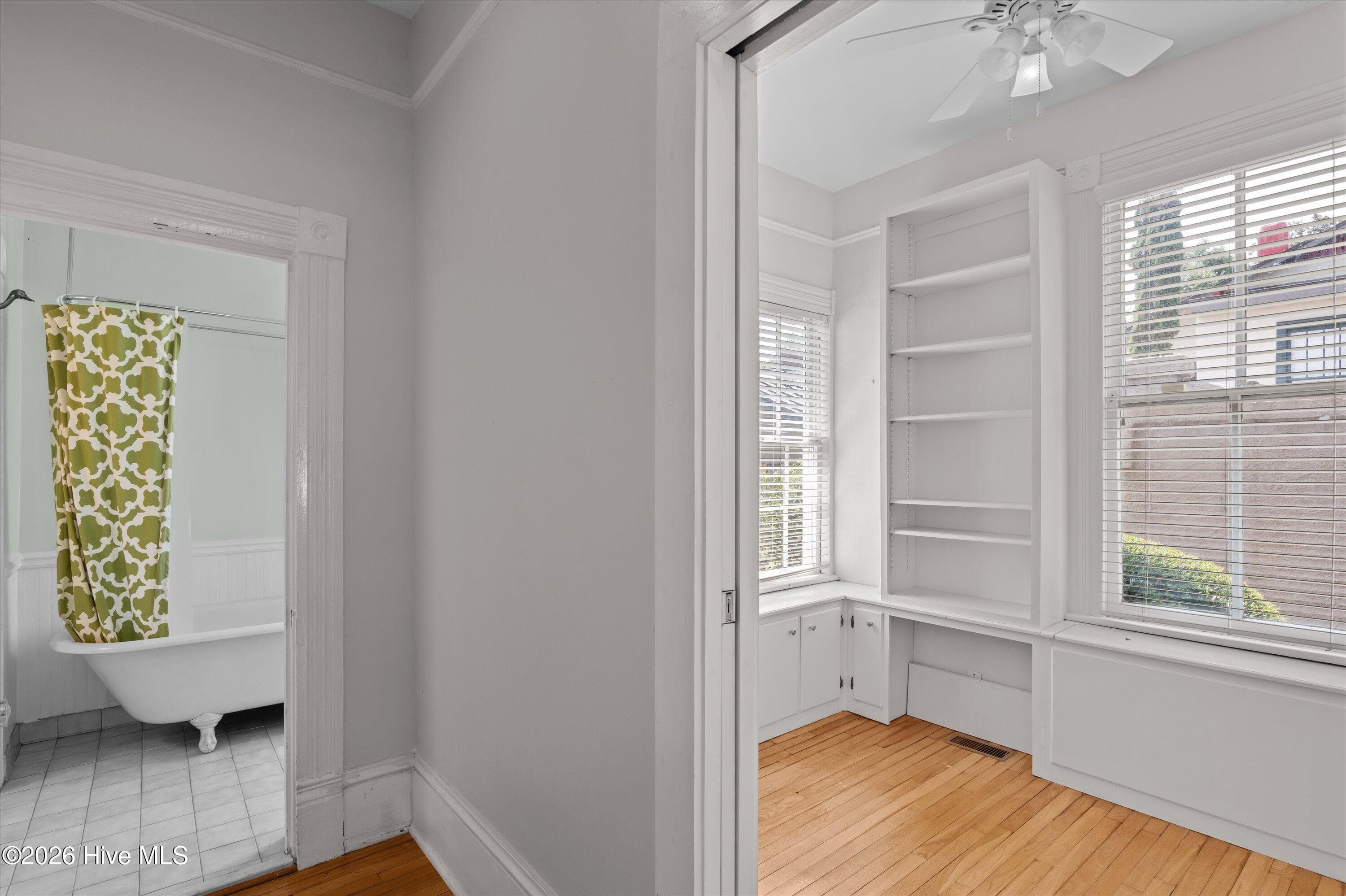 Single Family Residence at 1224 Meigs Street, Augusta, GA 30904, photo 13 of 57