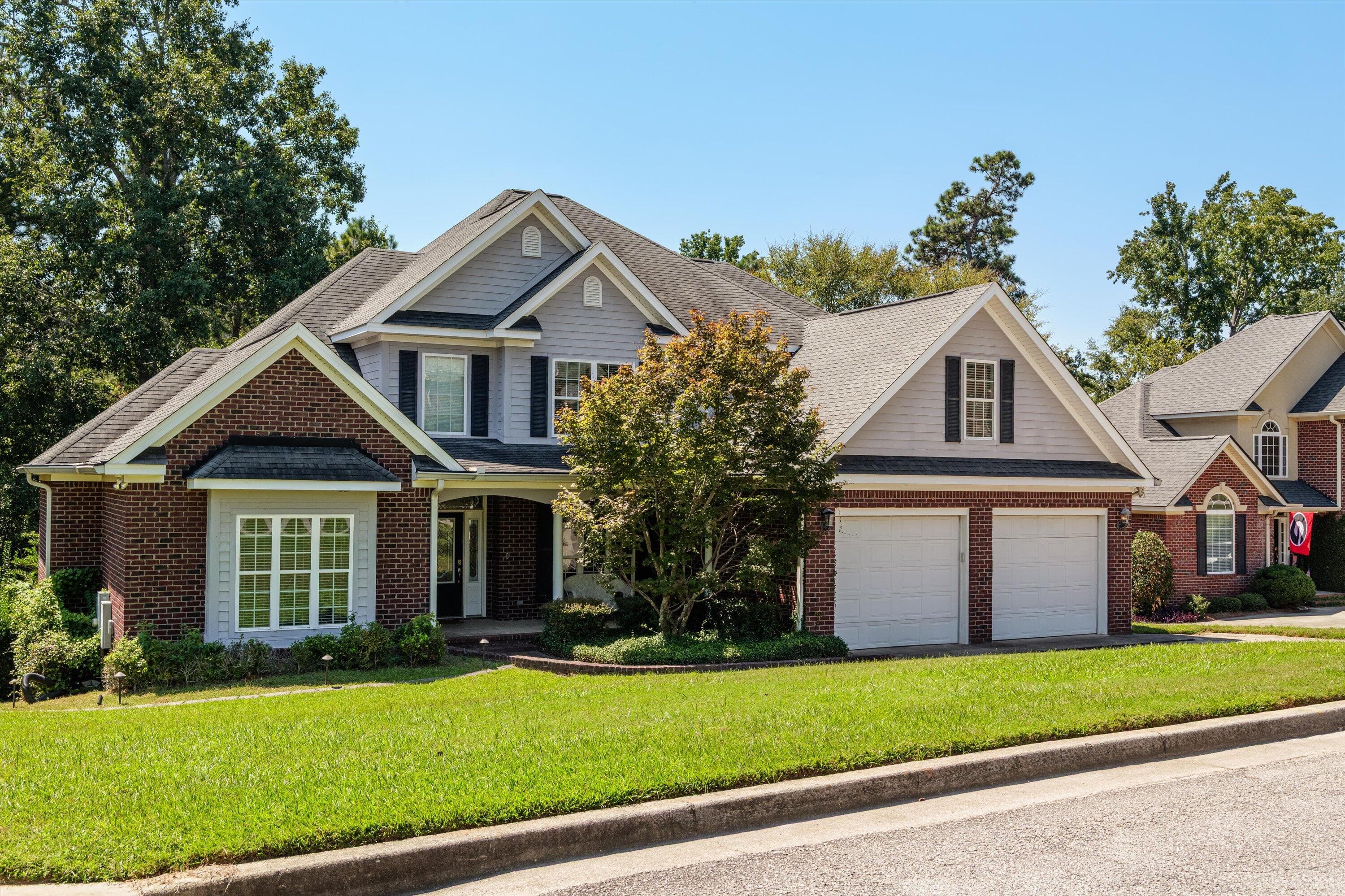 Single Family Residence at 510 Farmington Circle, Evans, GA 30809, photo 5 of 71