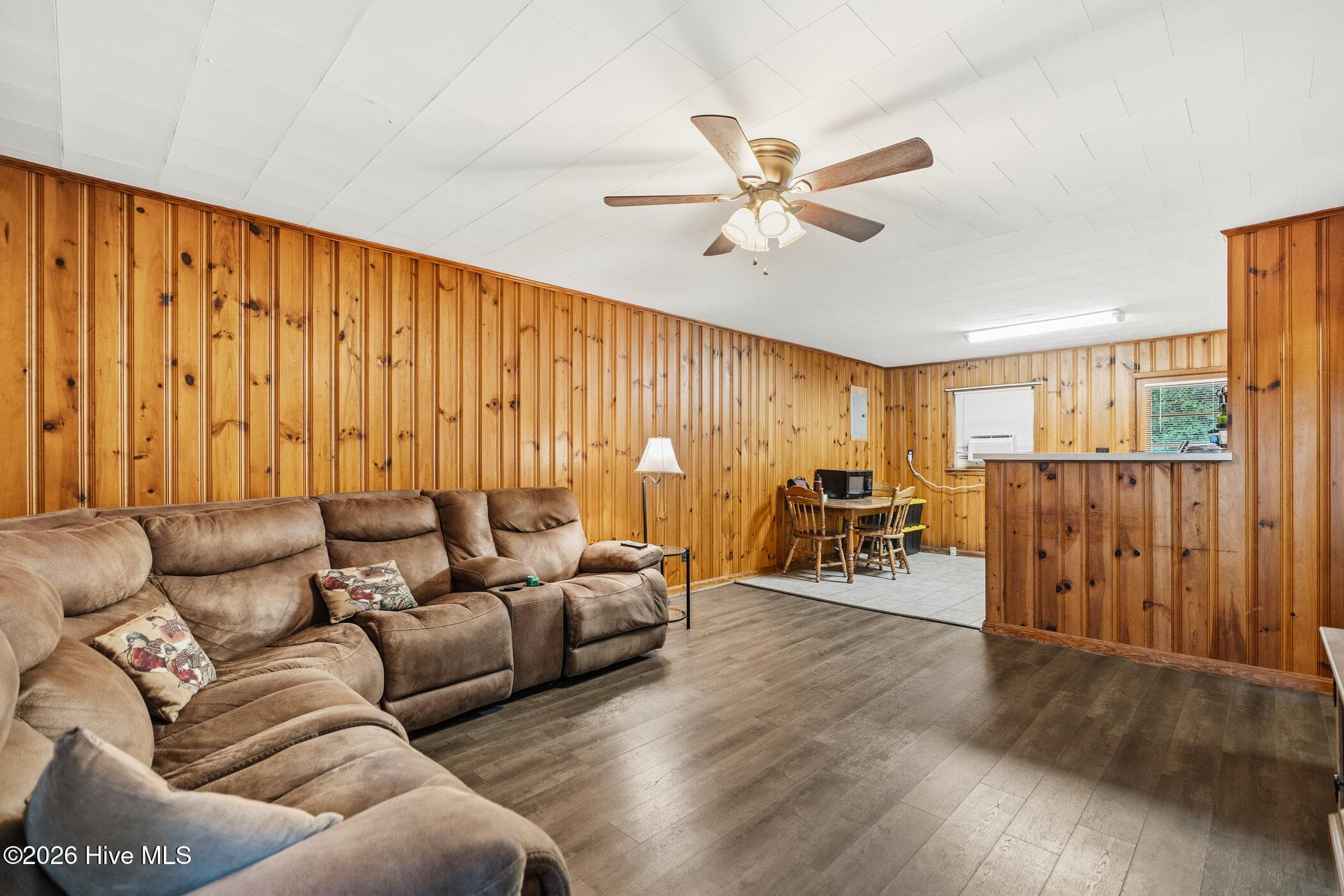 155 5th Street Duplex, Ellerbe, NC 28338