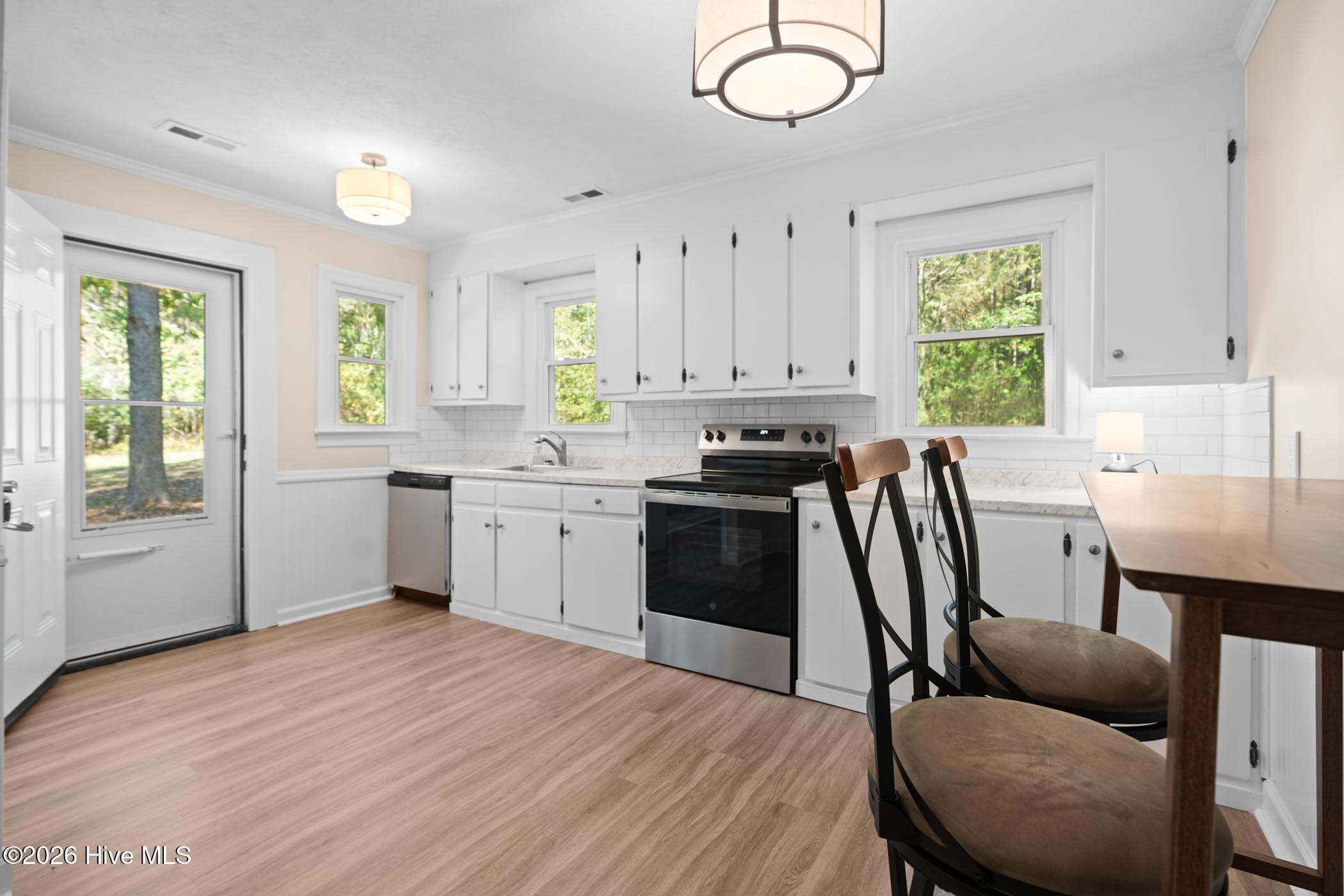 Single Family Residence at 1491 Sandhill Game Mgt Road, Rockingham, NC 28379, photo 12 of 40