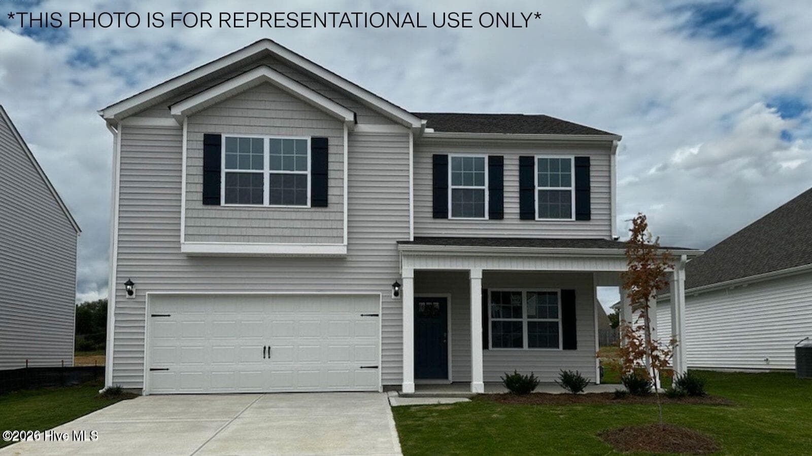 Single Family Residence at 2606 Westwood Avenue W, Wilson, NC 27893, photo 2 of 23