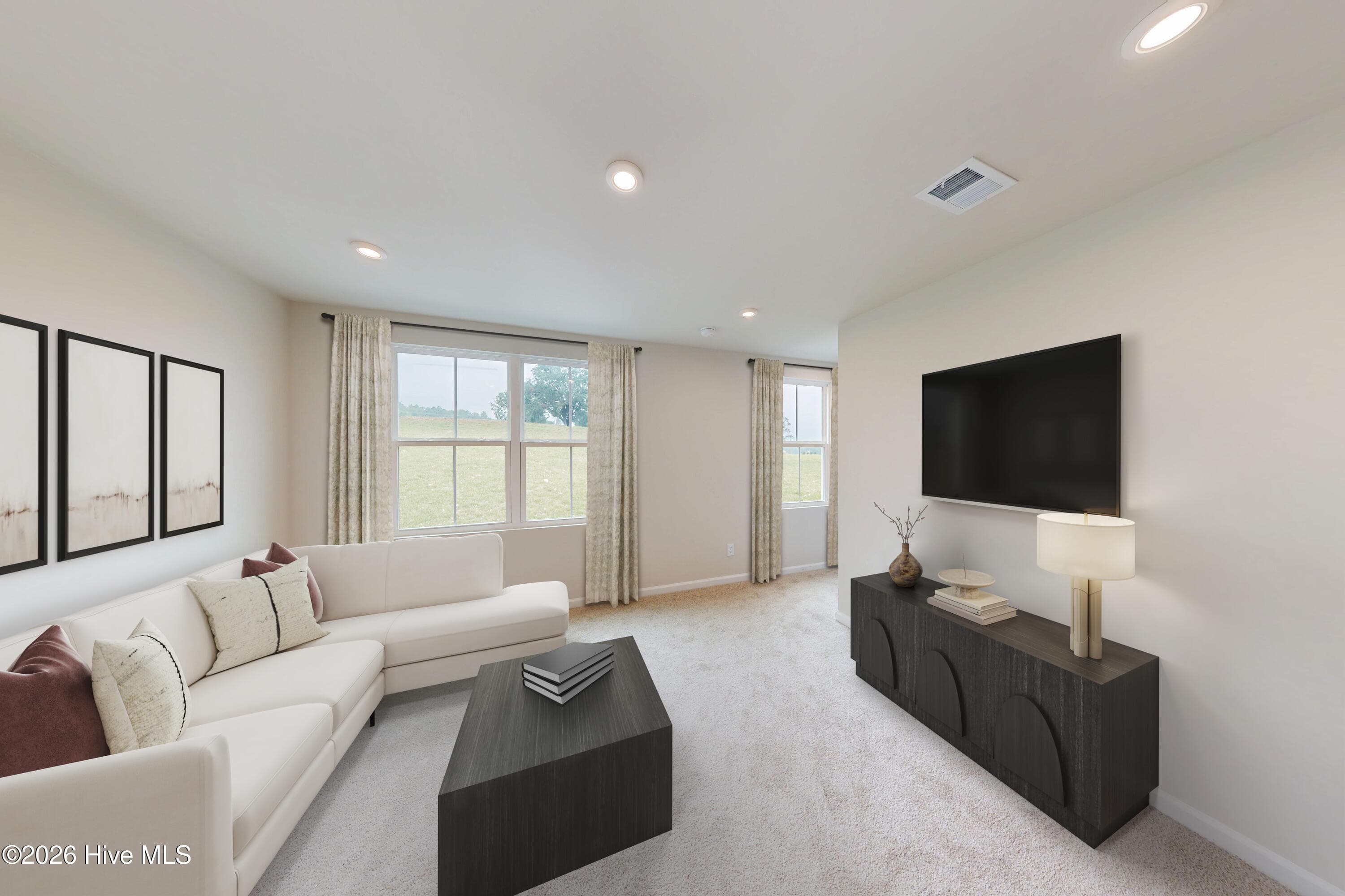 Single Family Residence at 8178 Sterling Oaks Drive NW, Ash, NC 28420, photo 7 of 17