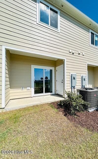 Condominium at 650 Cedar Point Boulevard F5, Cedar Point, NC 28584, photo 39 of 52