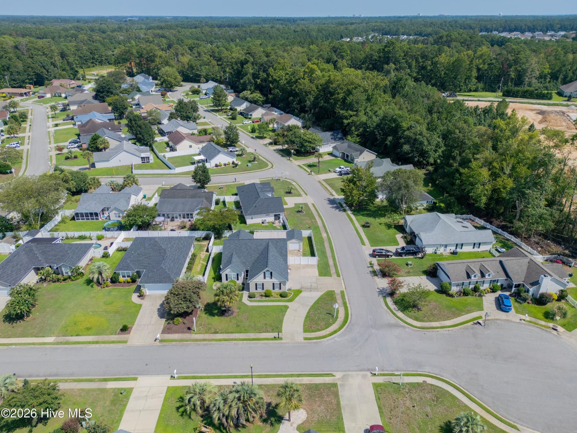 Single Family Residence at 512 Hyacinth Drive, Longs, SC 29568, photo 37 of 41