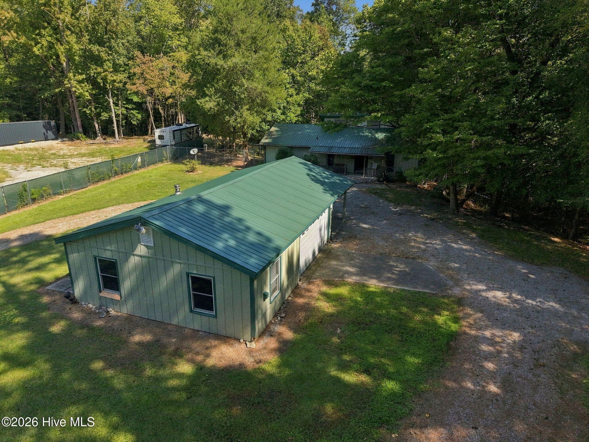 Single Family Residence at 400 Fort Hill Drive, Blounts Creek, NC 27814, photo 9 of 38