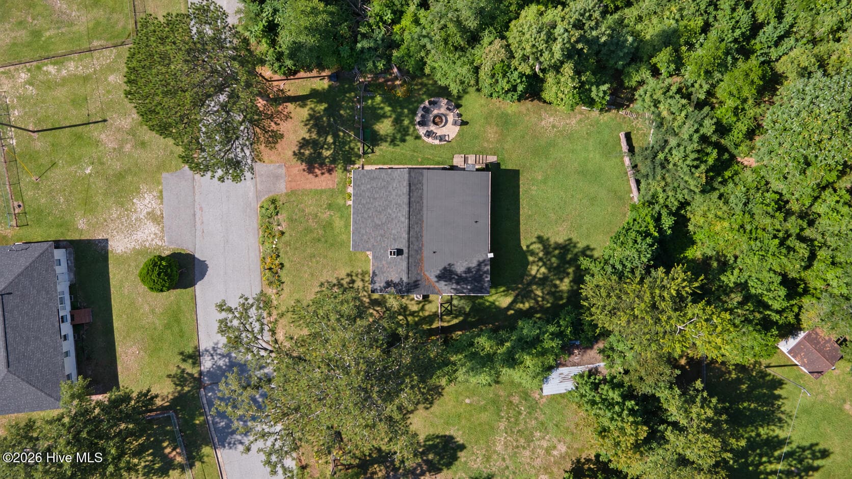 Single Family Residence at 3201 Clarence Drive, Augusta, GA 30909, photo 40 of 42