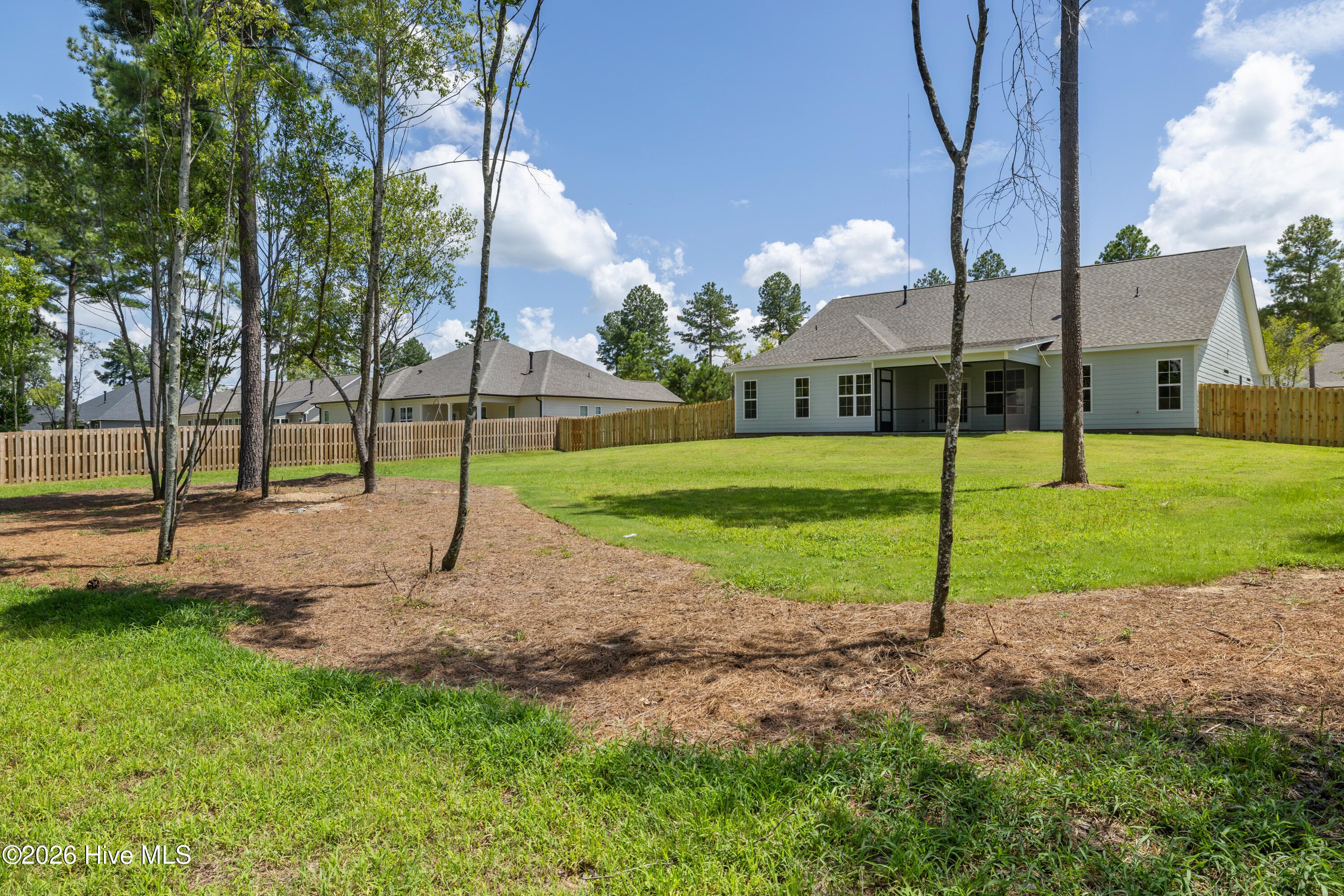 Spacious 0.69 acre lot - 1488 Bellingham Drive, Beech Island, SC 29842