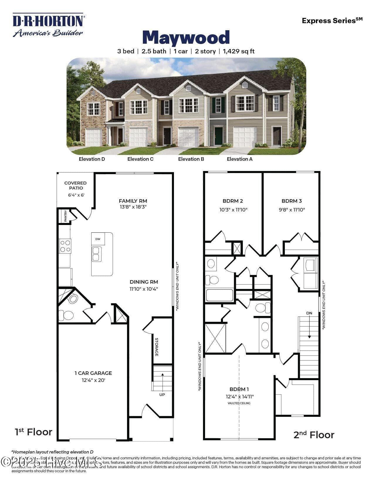 Townhouse at 3400 Sedge Drive 4, Winterville, NC 28590, photo 23 of 24