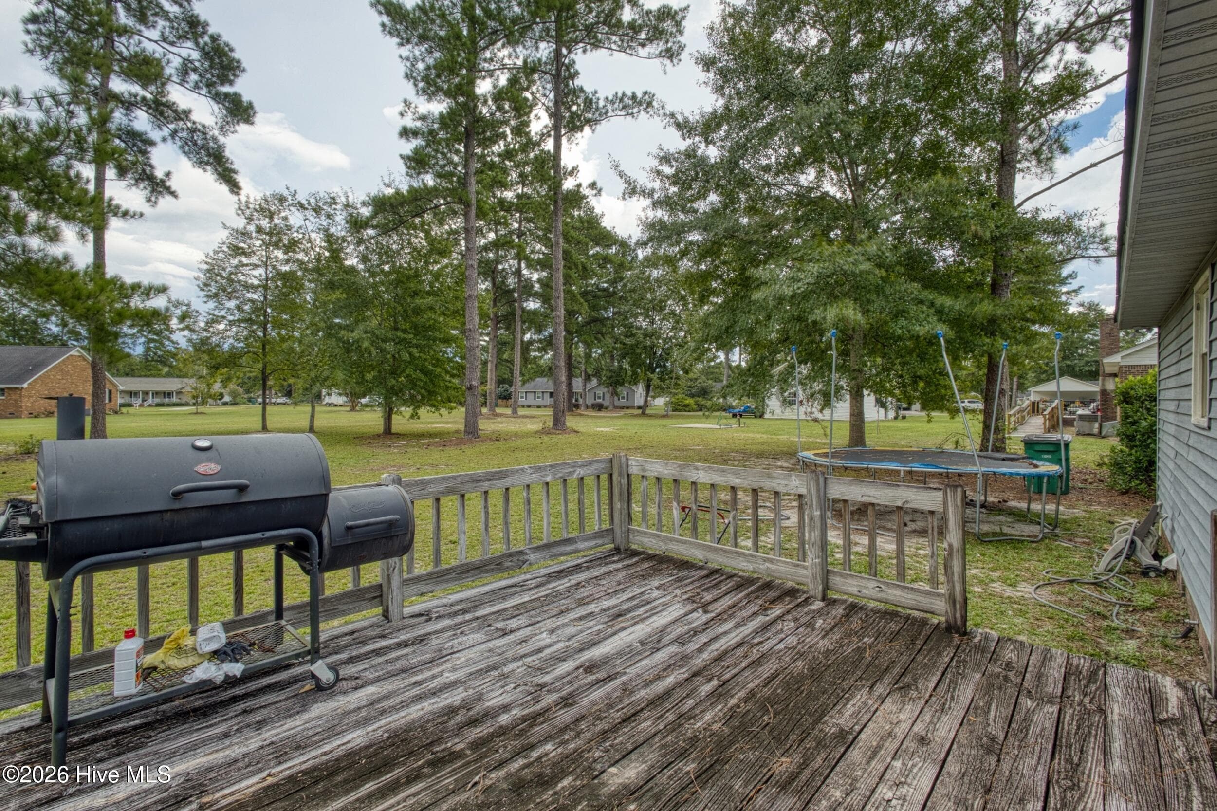 Single Family Residence at 152 Walnut Street, Barnwell, SC 29812, photo 17 of 27