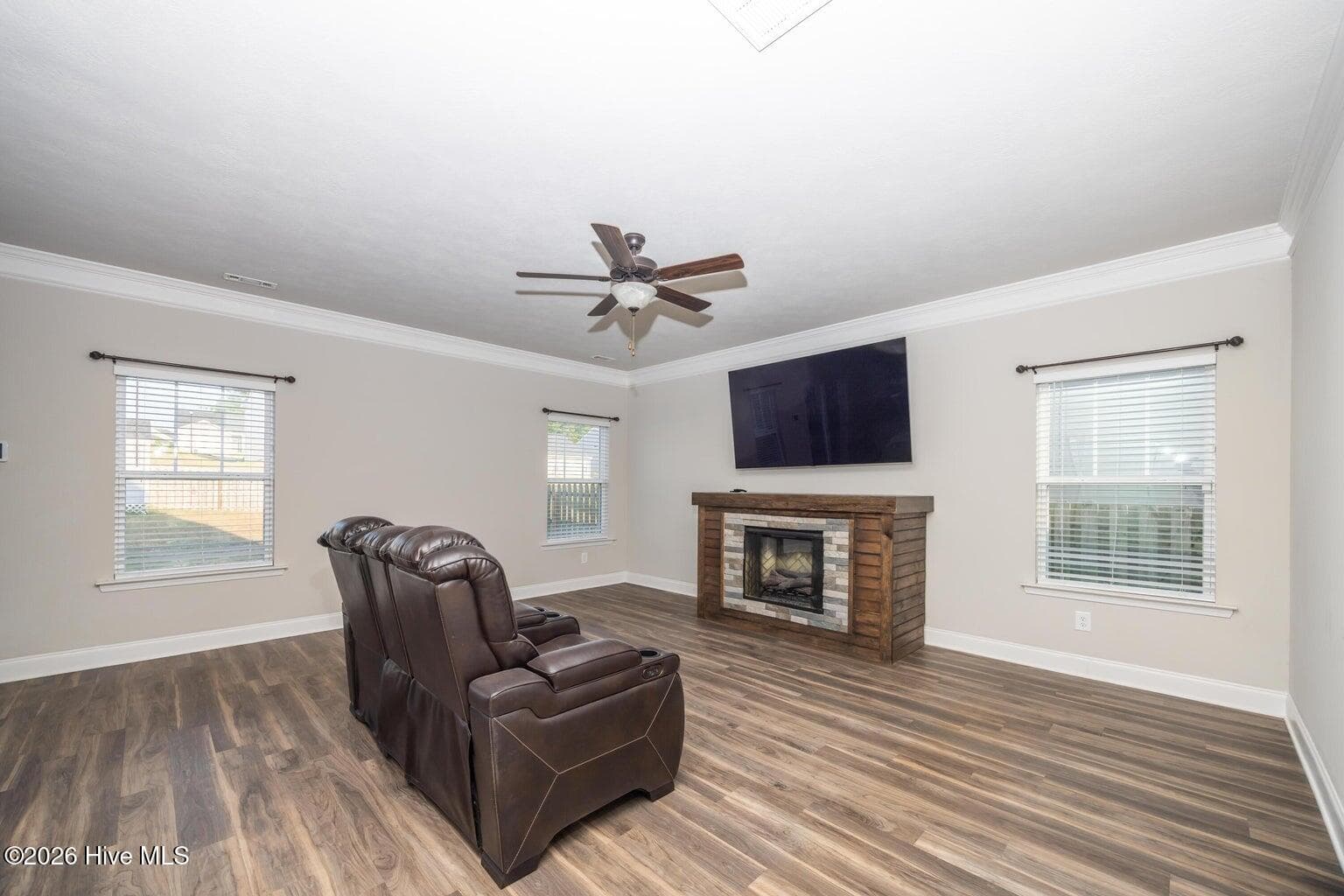 Single Family Residence at 217 Silver Court, Trenton, SC 29847, photo 6 of 28