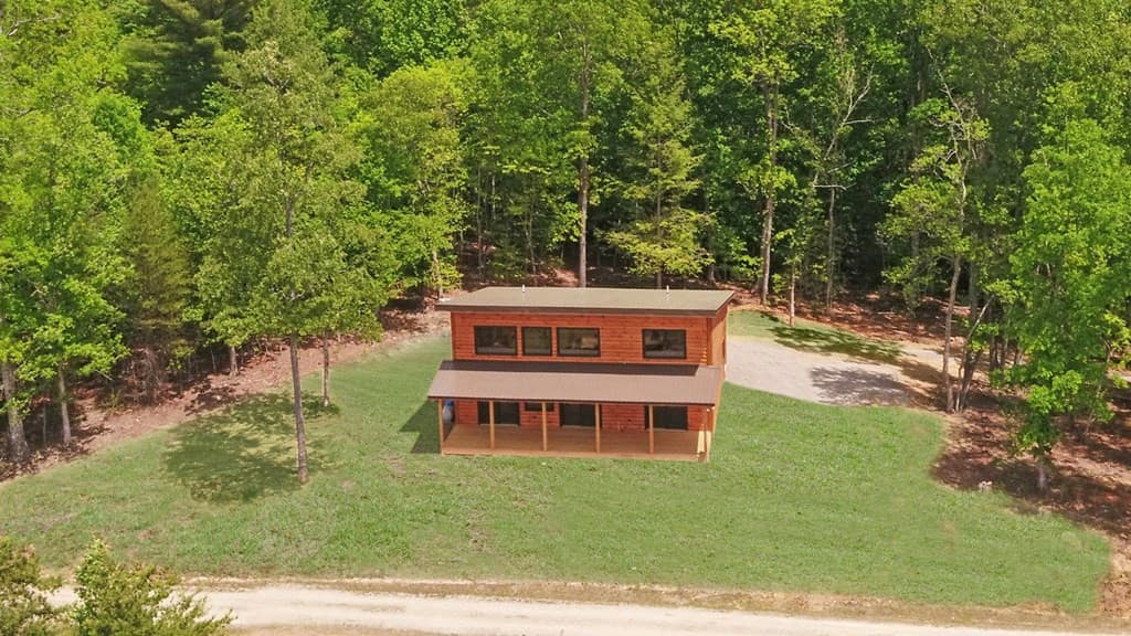 Single Family Residence at 322 Deer Haven Trail, Murphy, NC 28906, photo 41 of 47