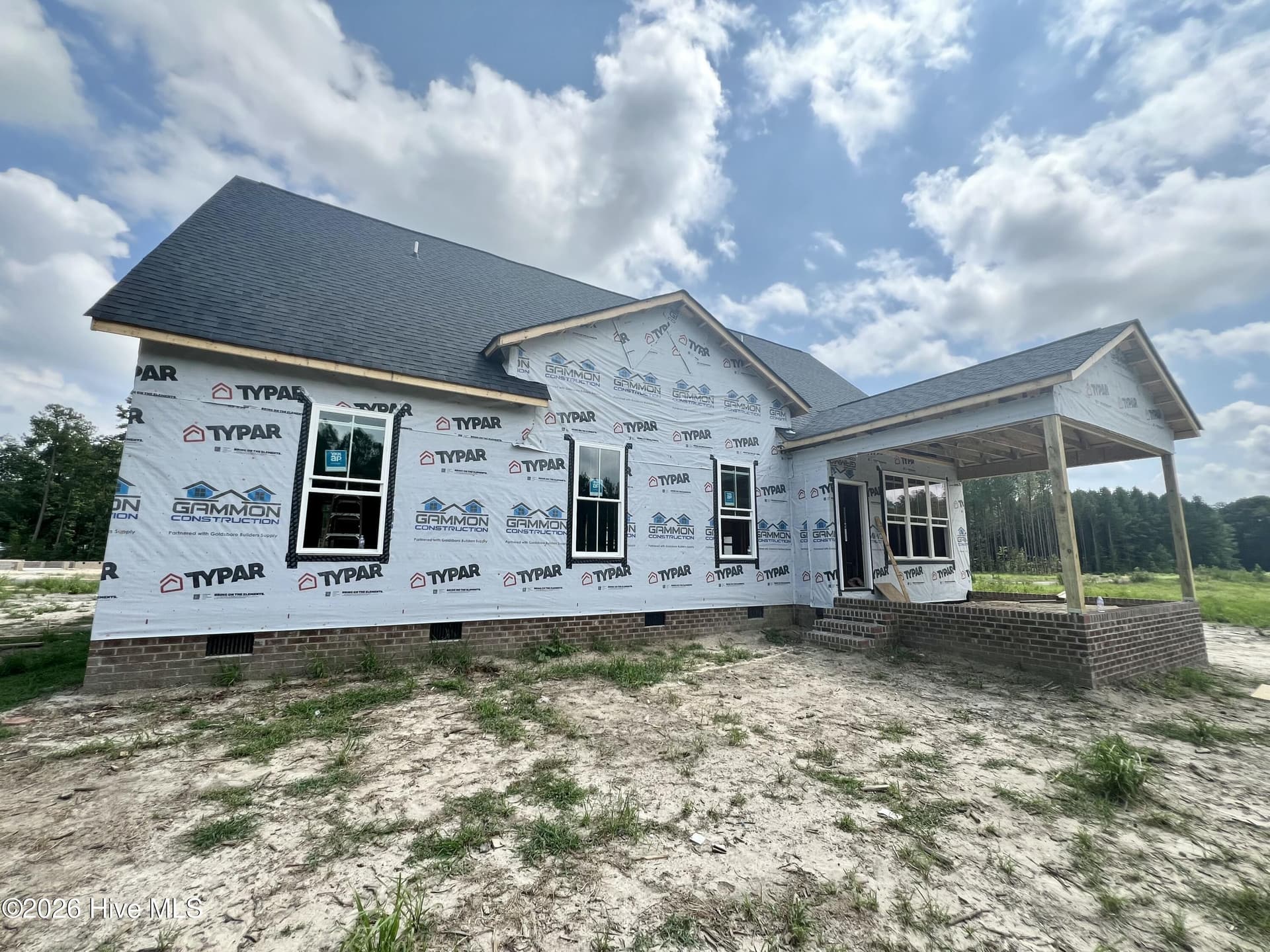 Single Family Residence at 176 Hillstead Way, Smithfield, NC 27577, photo 181 of 219