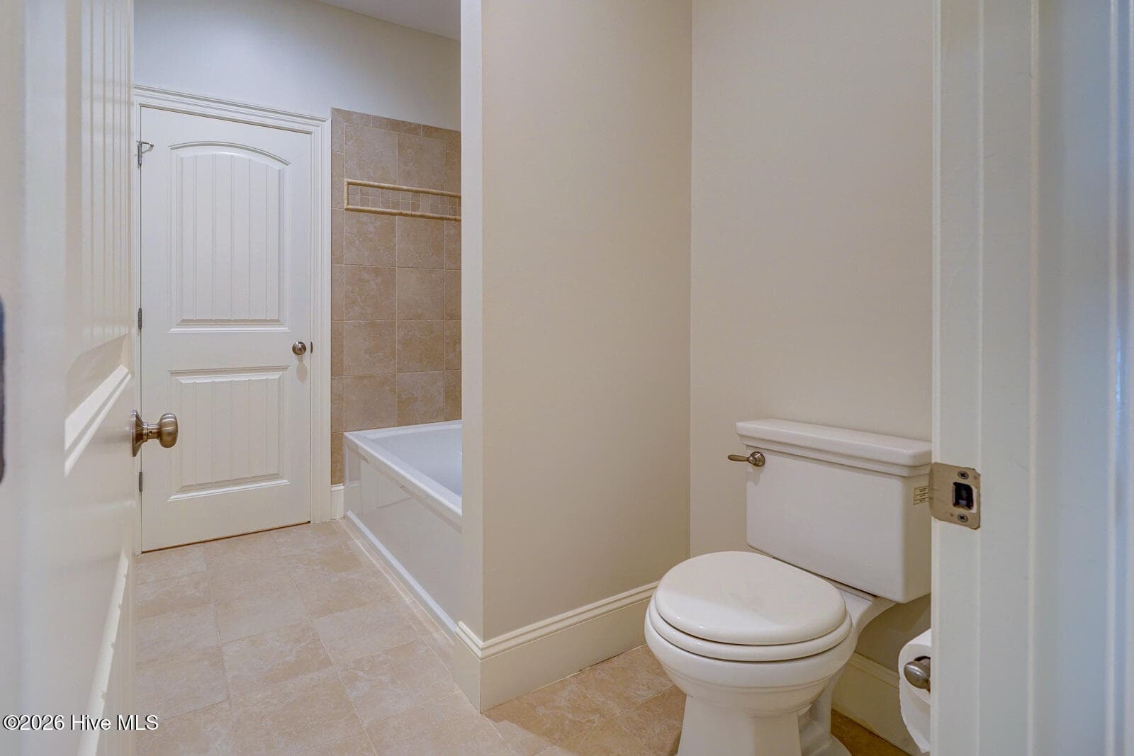 Bathroom 2 - 5206 Old Garden Road, Wilmington, NC 28403