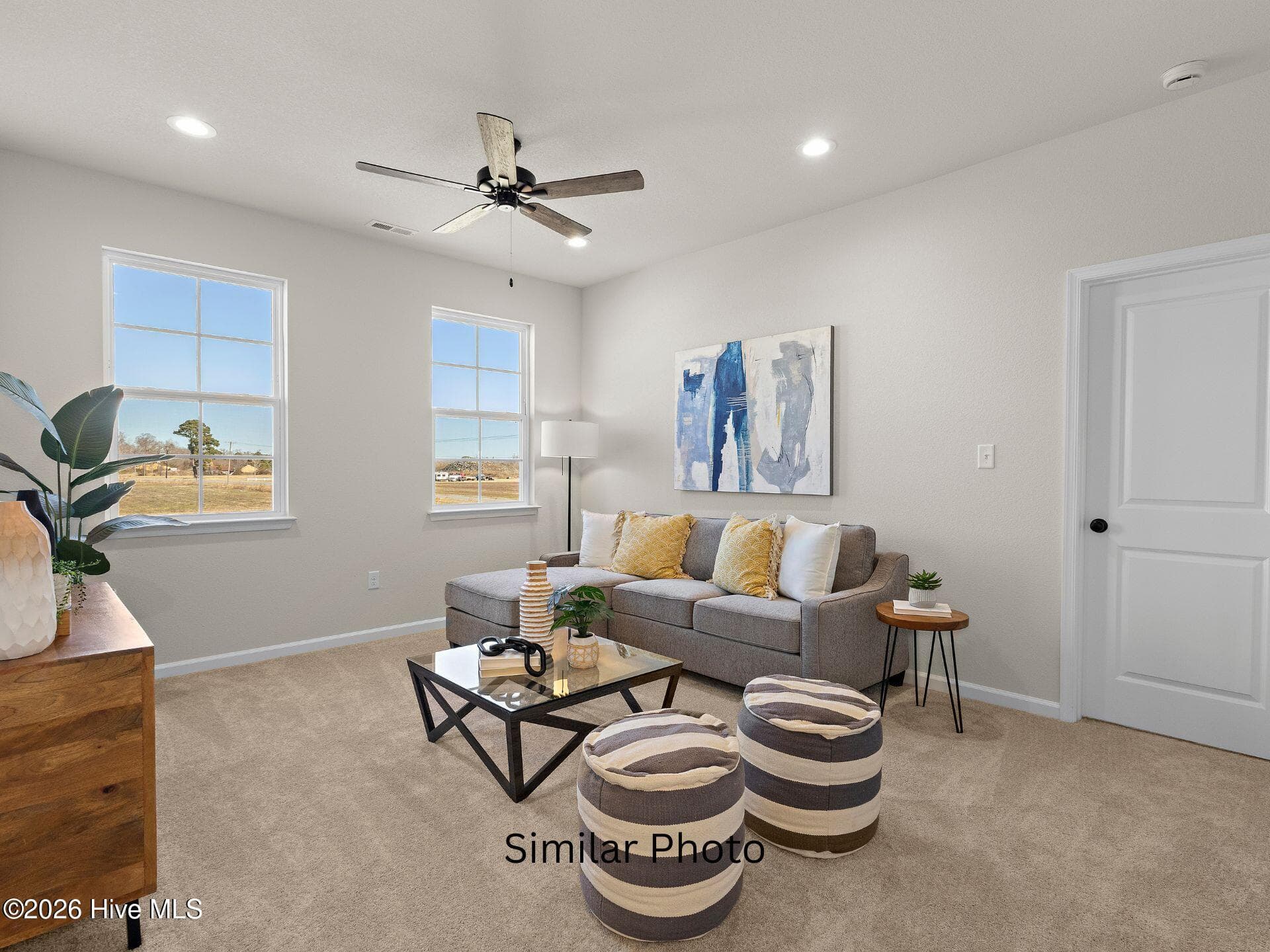 Single Family Residence at 104 Gates Drive (Model Home), Shawboro, NC 27973, photo 52 of 106