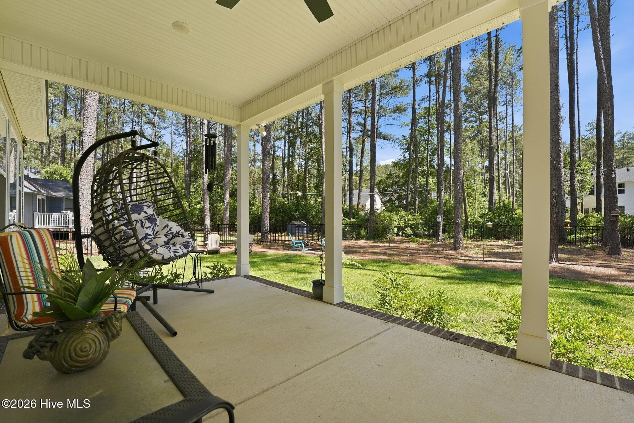 Single Family Residence at 16620 Titmouse Court, Wagram, NC 28396, photo 93 of 102
