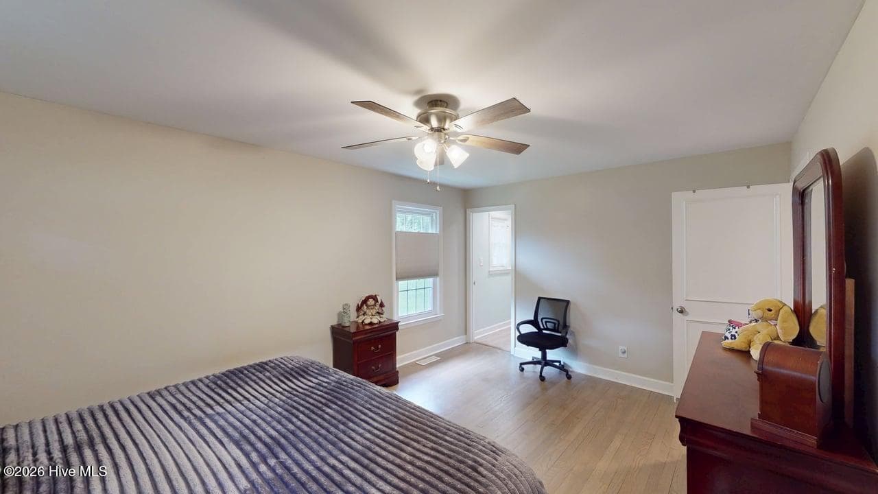 Single Family Residence at 604 N Pinecrest Drive, Goldsboro, NC 27534, photo 21 of 50