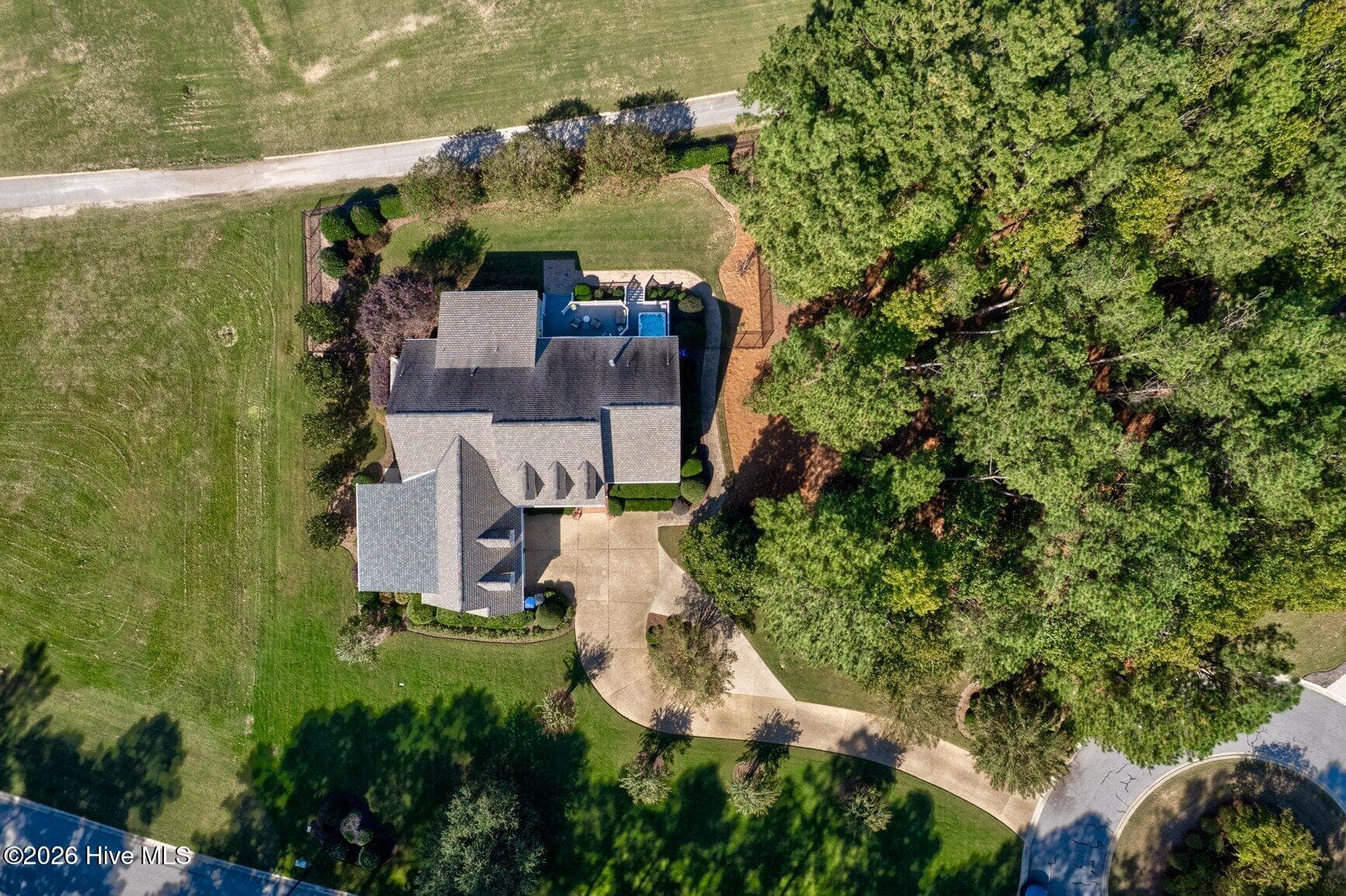 Single Family Residence at 3095 Belmont Lake Drive, Rocky Mount, NC 27804, Rocky Mount, photo 58 of 76