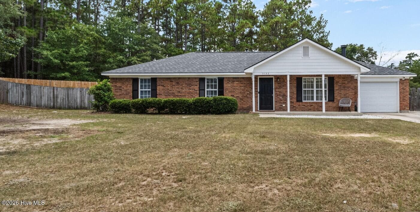 Single Family Residence at 3122 Blackmon Court, Hephzibah, GA 30815, photo 3 of 29