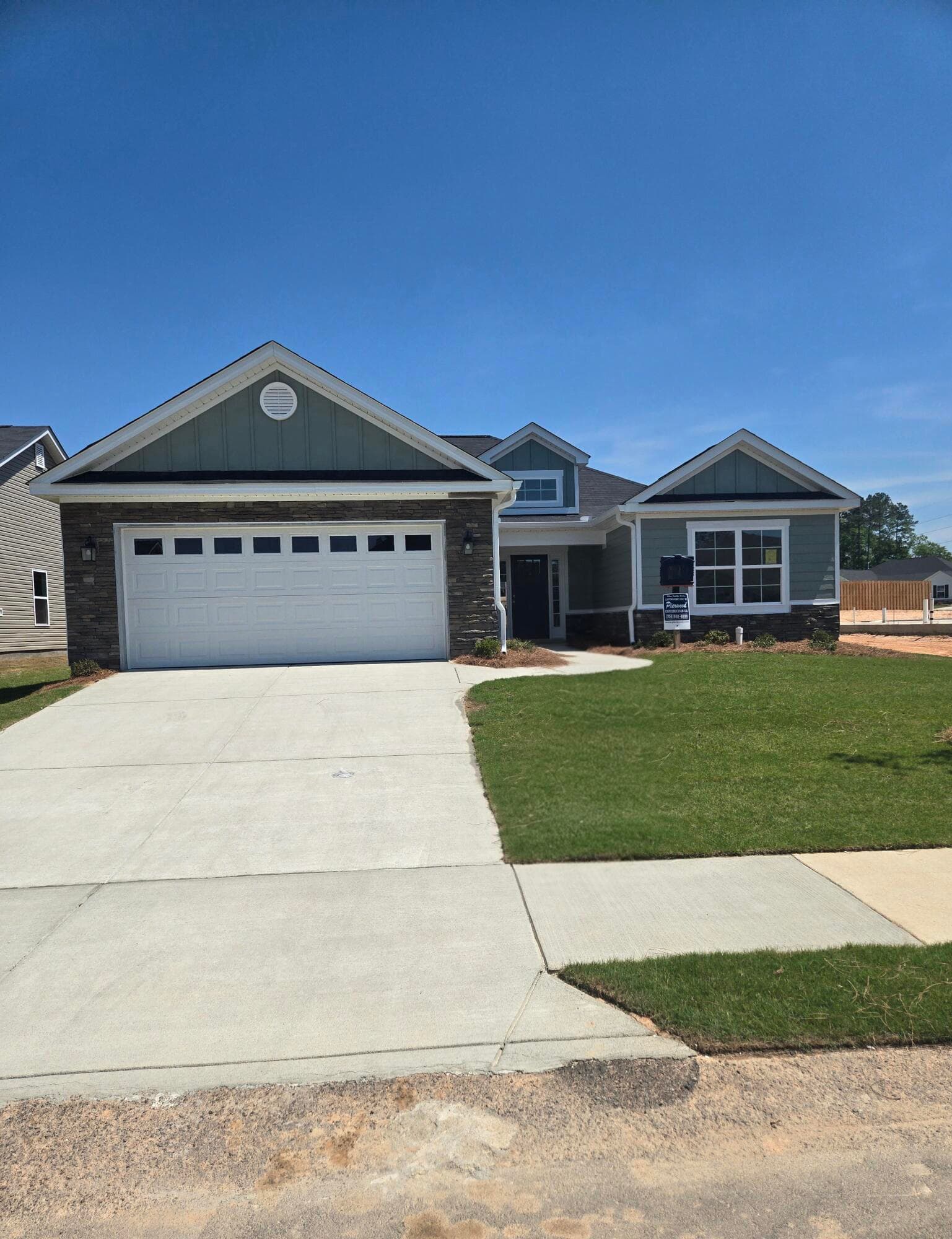 Single Family Residence at 7259 Paisley Circle, Graniteville, SC 29829, photo 4 of 65
