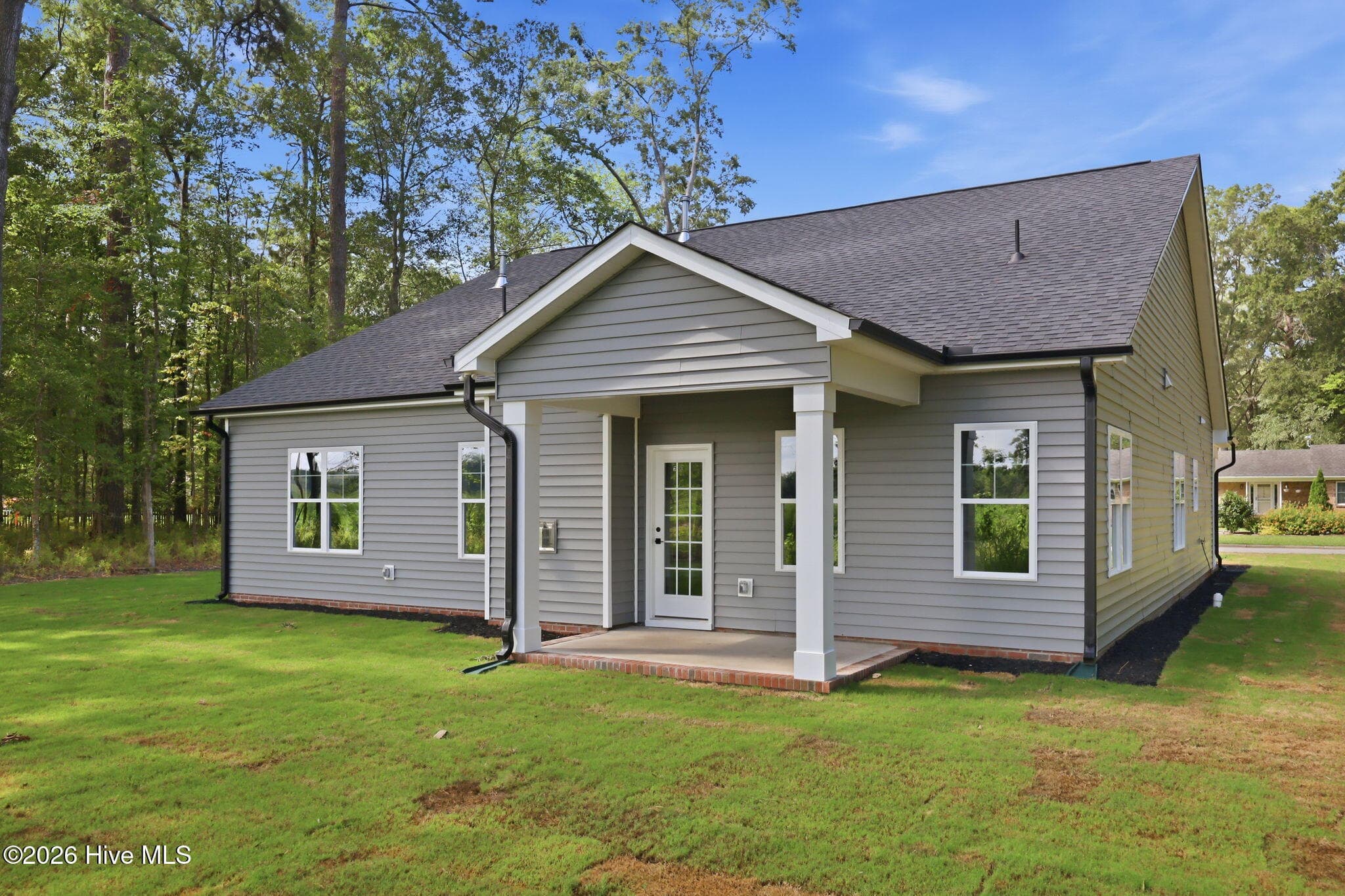 Single Family Residence at 1505 Macon Place, Tarboro, NC 27886, photo 42 of 56