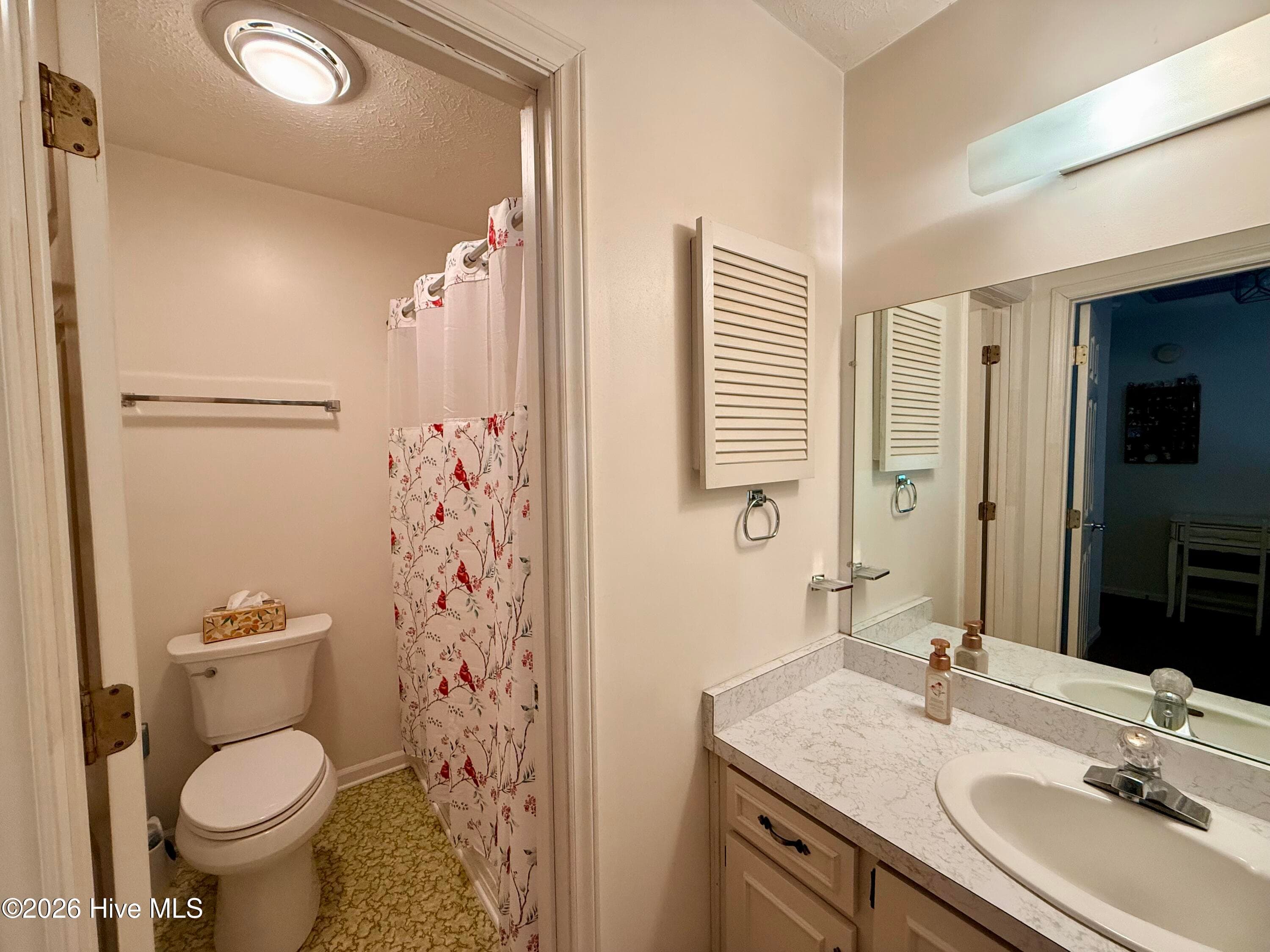 bathroom 3 - 12681 Blues Farm Road, Laurinburg, NC 28352
