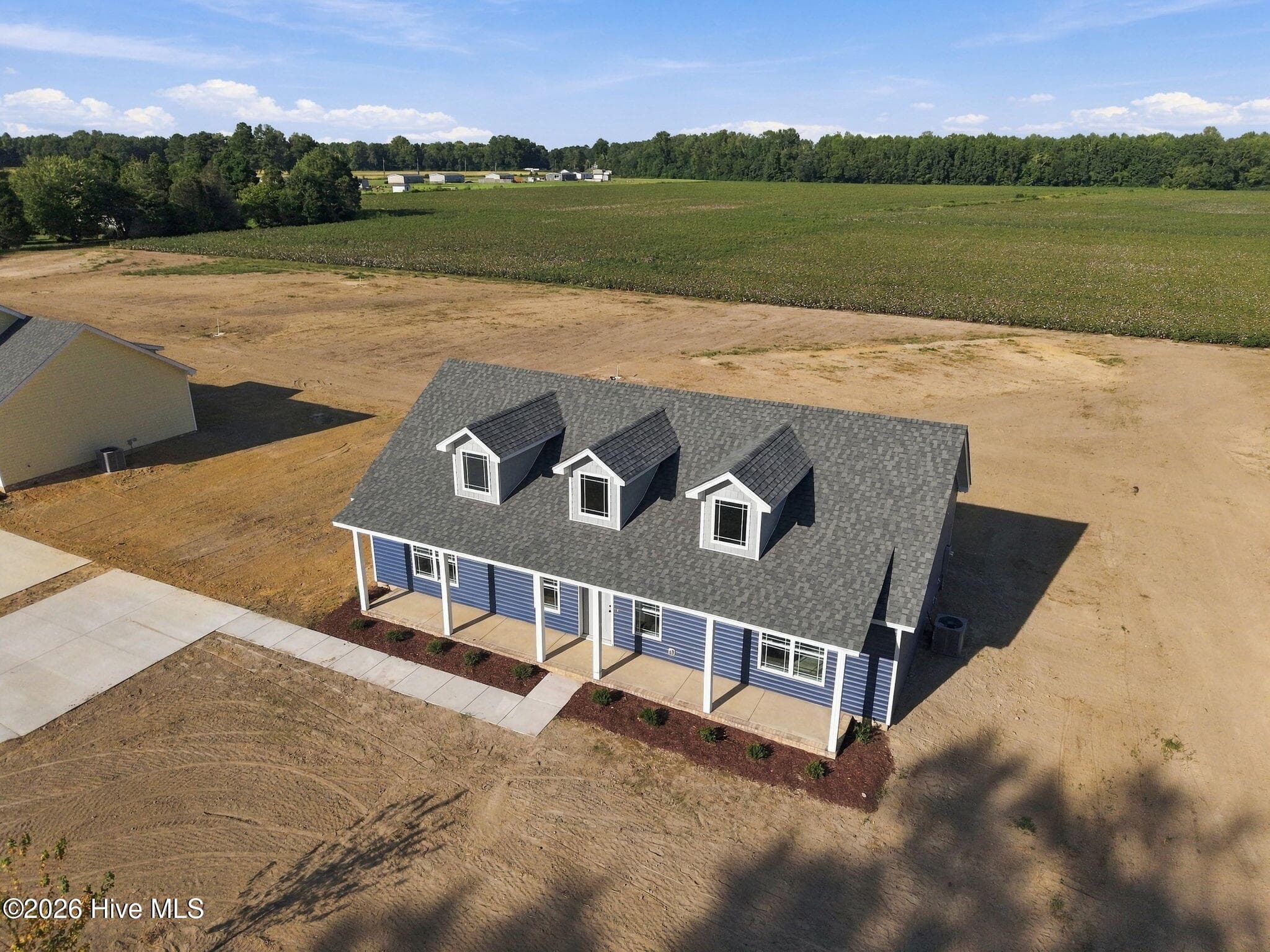 Single Family Residence at 667 David Nobles Road, Robersonville, NC 27871, photo 37 of 46