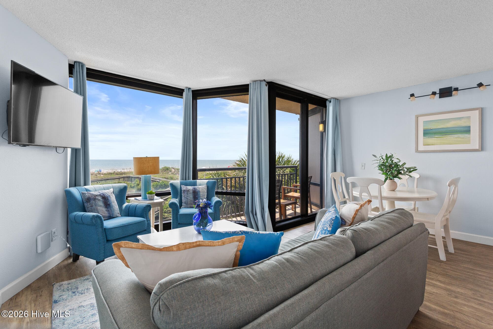 Condominium at 2700 N Lumina Avenue Unit 214, Wrightsville Beach, NC 28480, photo 10 of 26