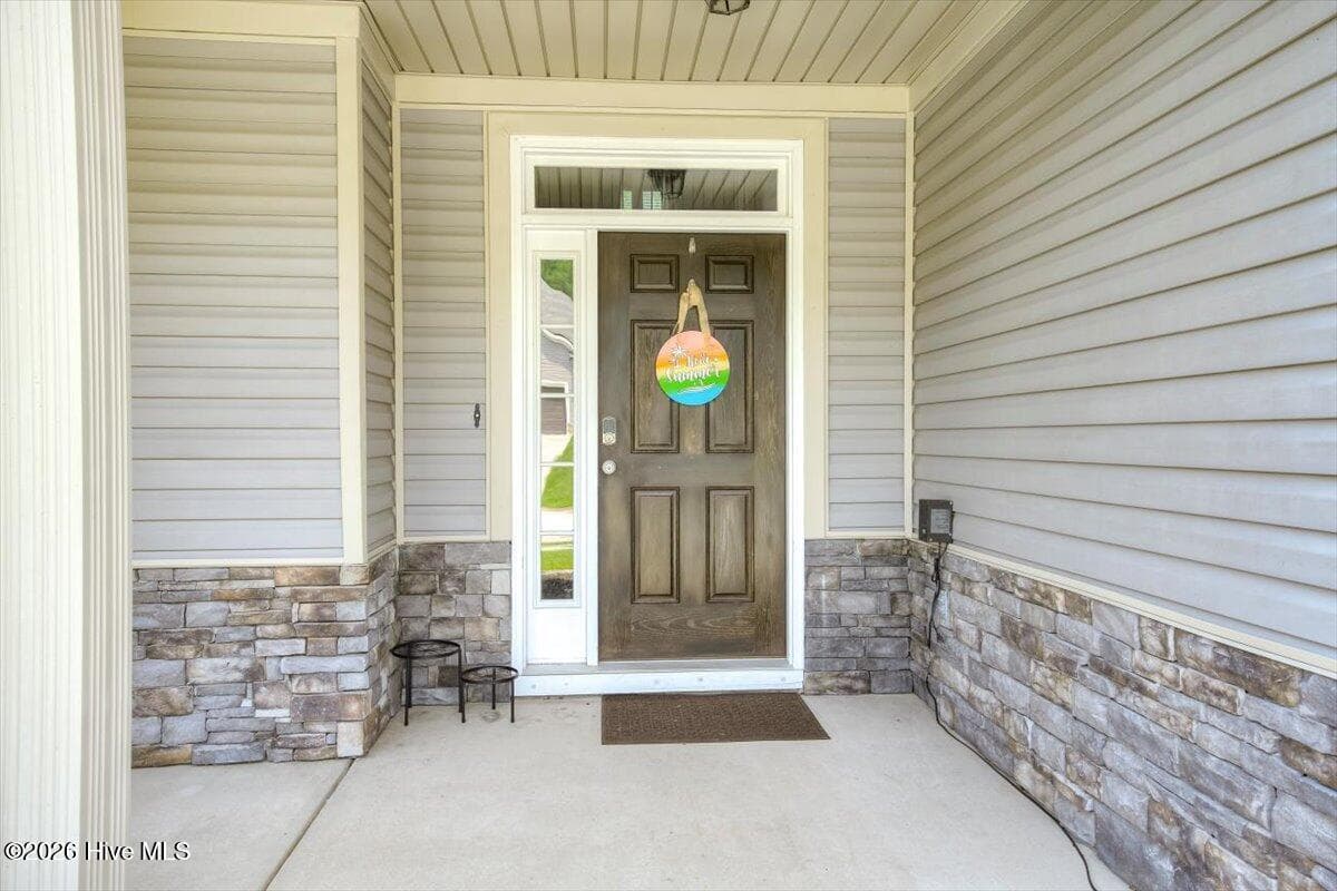 Single Family Residence at 1038 Lancaster Way, Grovetown, GA 30813, photo 4 of 44