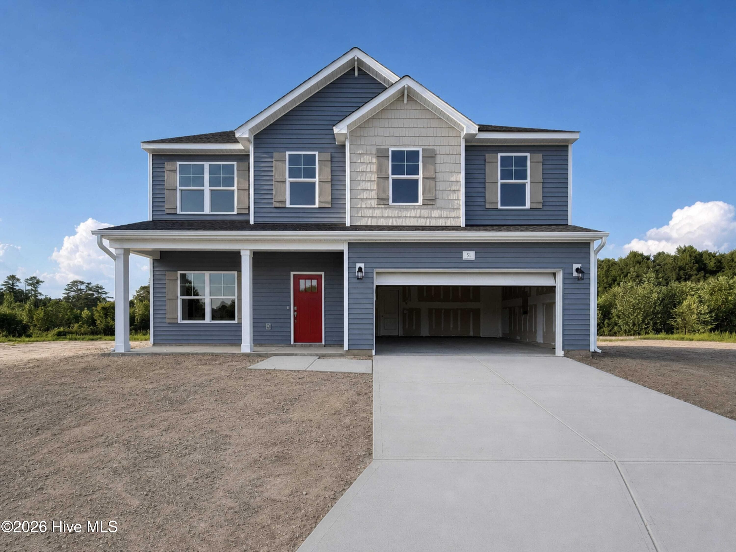Single Family Residence at 51 Fiddleneck Court, Selma, NC 27576, photo 15 of 311