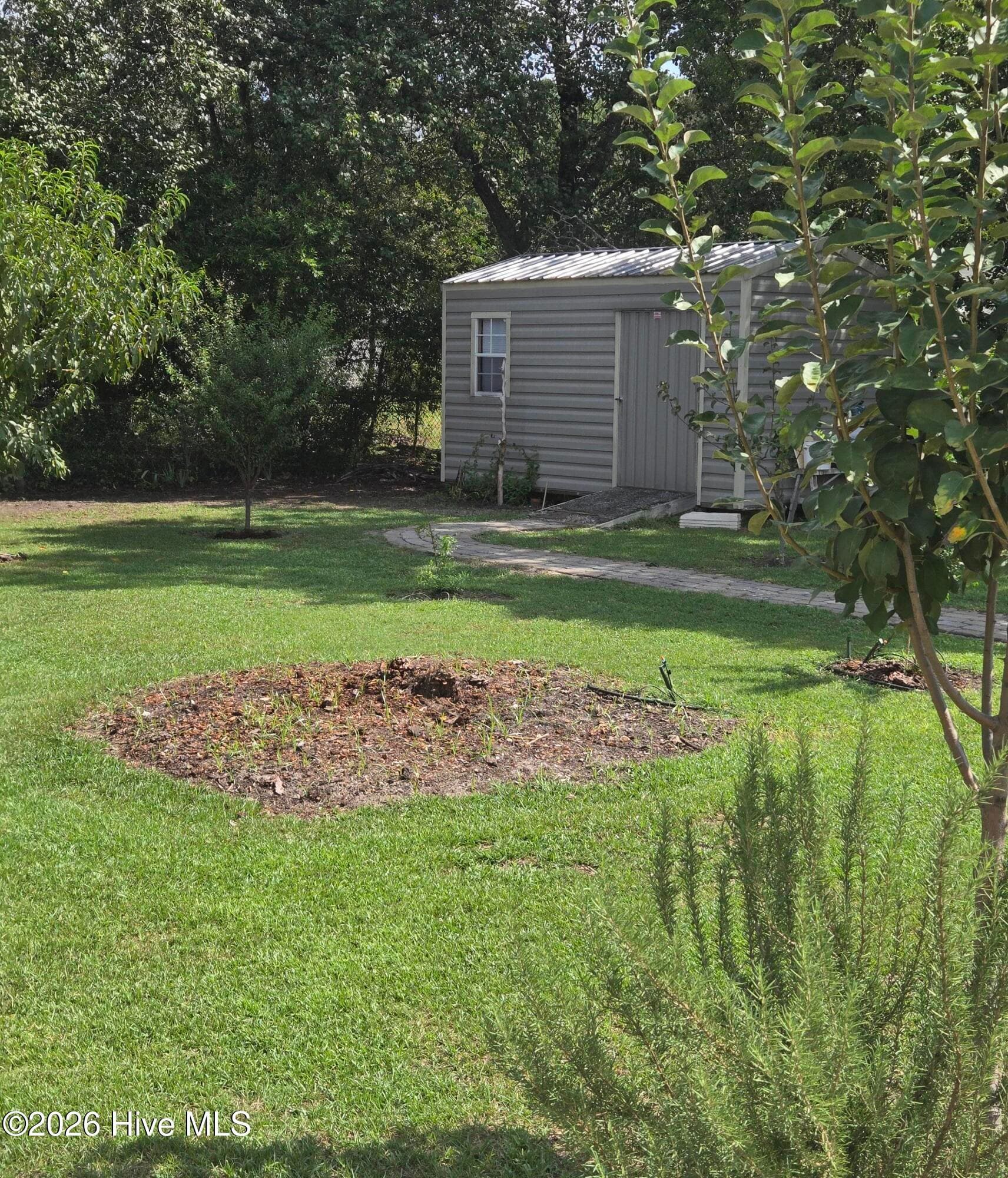 Single Family Residence at 3362 Fashion Drive, Augusta, GA 30906, photo 8 of 25