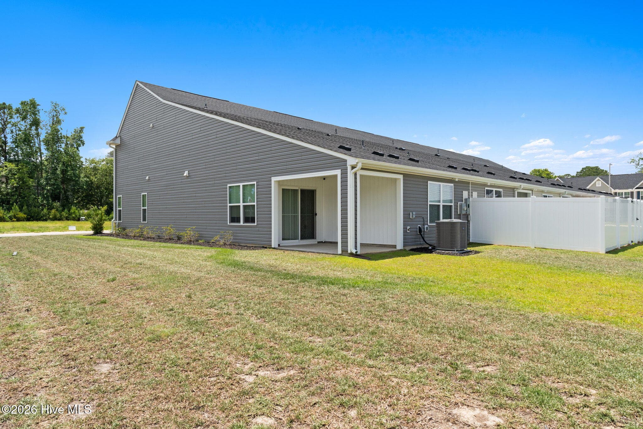 Townhouse at 2042 Parow Lane NW, Calabash, NC 28467, photo 33 of 36