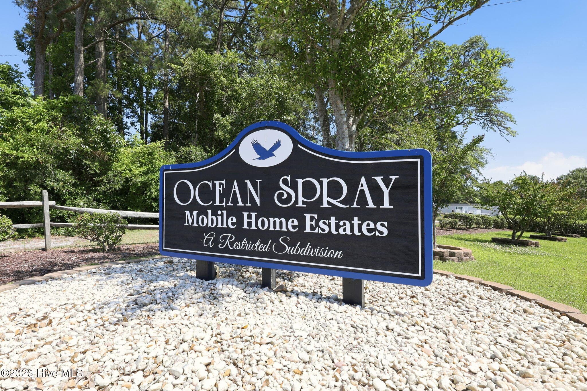 Single Family Residence at 416 Ocean Spray Drive, Cedar Point, NC 28584, photo 82 of 105