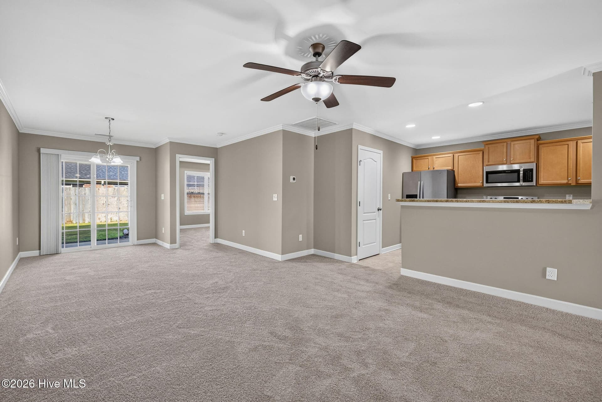 Townhouse at 1069 Bridgeport Way, Leland, NC 28451, photo 16 of 35