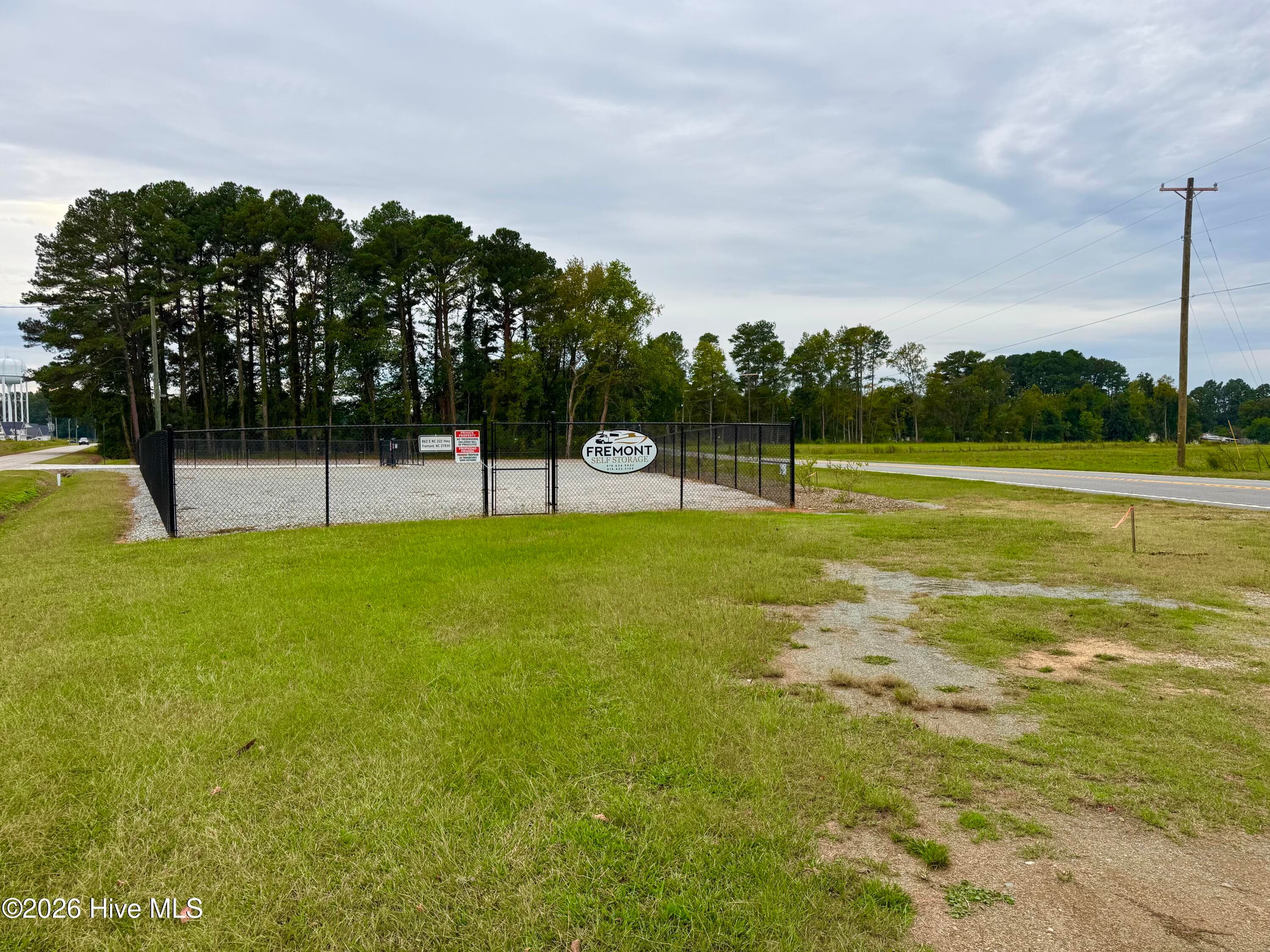 Industrial at 862 E Nc 222, Fremont, NC 27830, photo 13 of 13