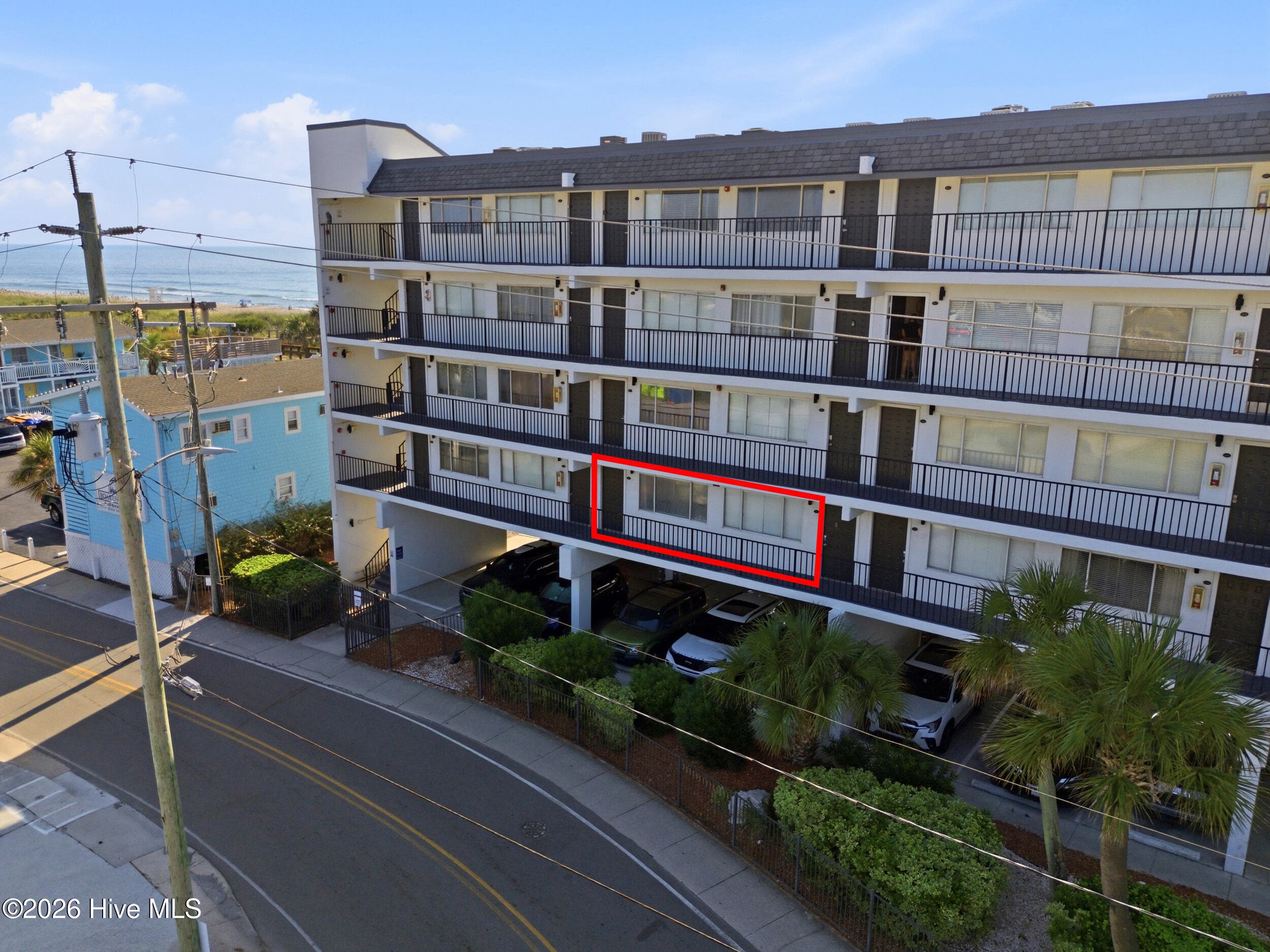 Condominium at 222 Carolina Beach Avenue N Unit 128, Carolina Beach, NC 28428, photo 31 of 40