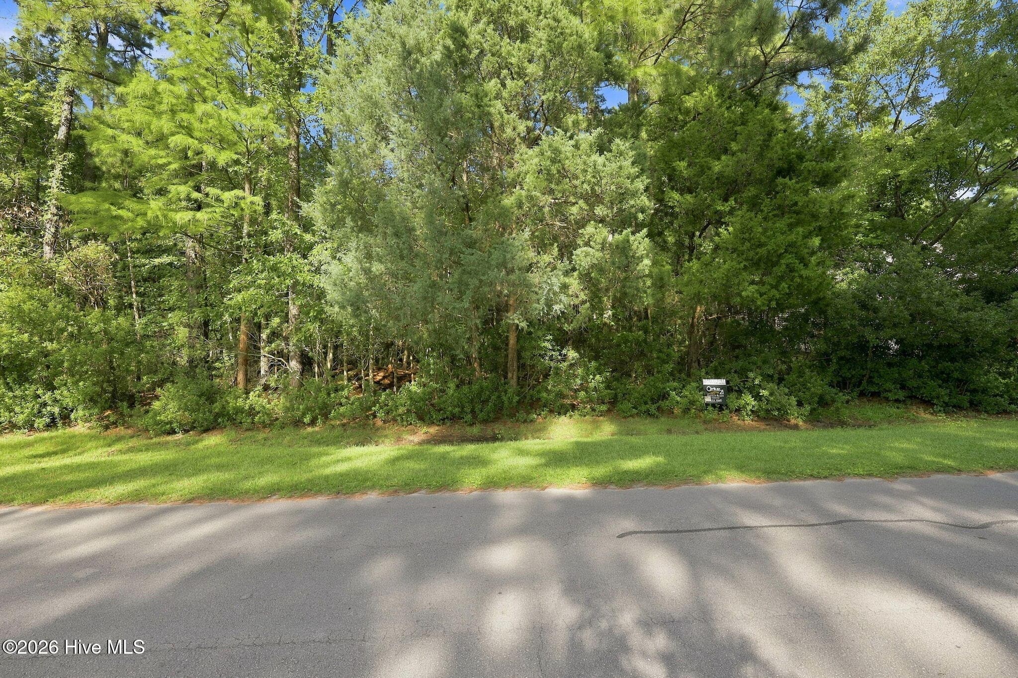 Undeveloped at 5303 Trade Winds Road, New Bern, NC 28560, photo 3 of 15