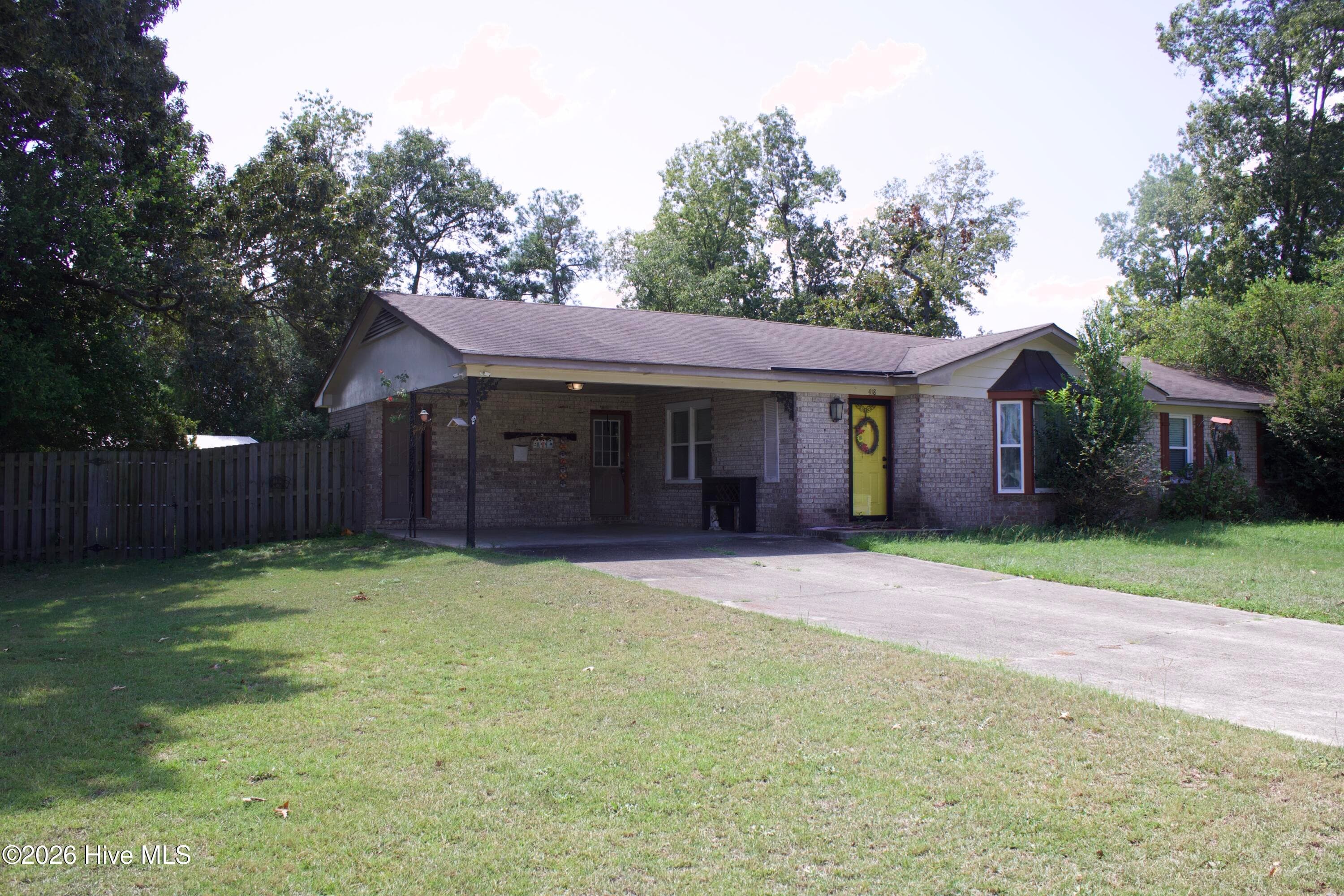 418 Goldfinch Drive, Augusta, GA 30907