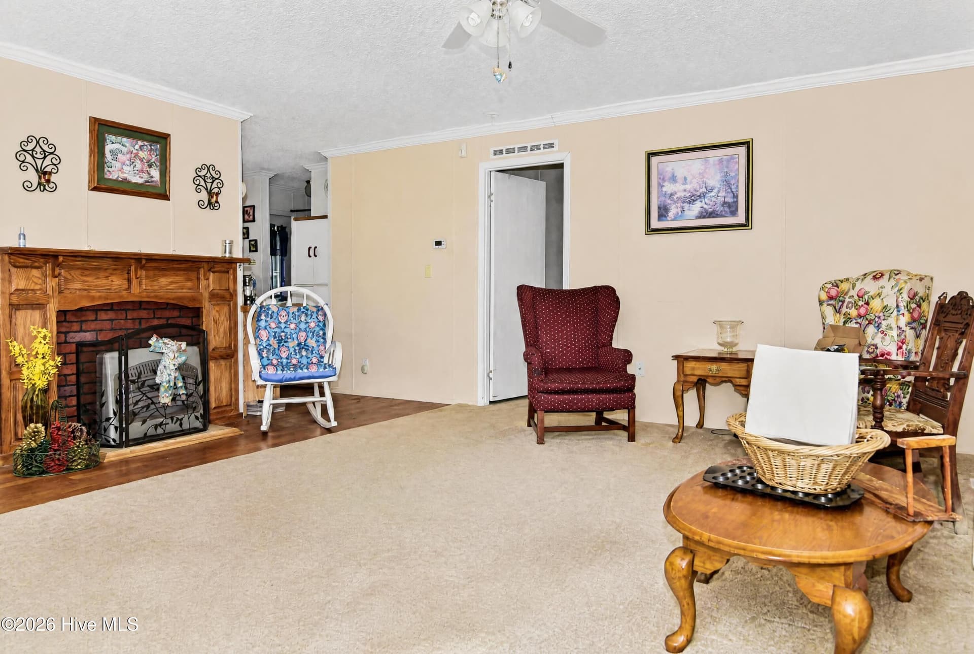 1035 W Bay Street, Belhaven, NC 27810