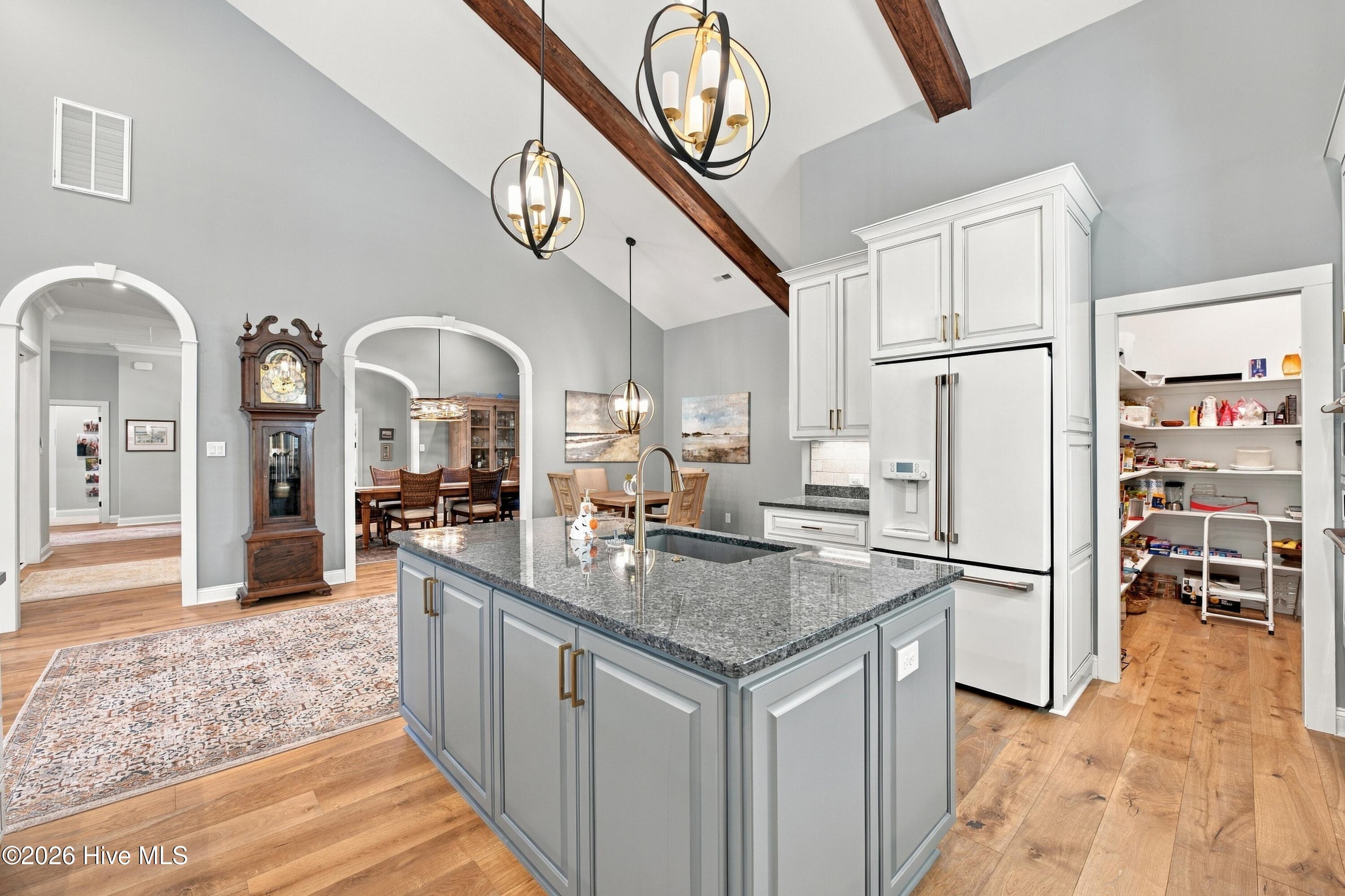 Single Family Residence at 4557 Moss Bend, New Bern, NC 28562, photo 14 of 57
