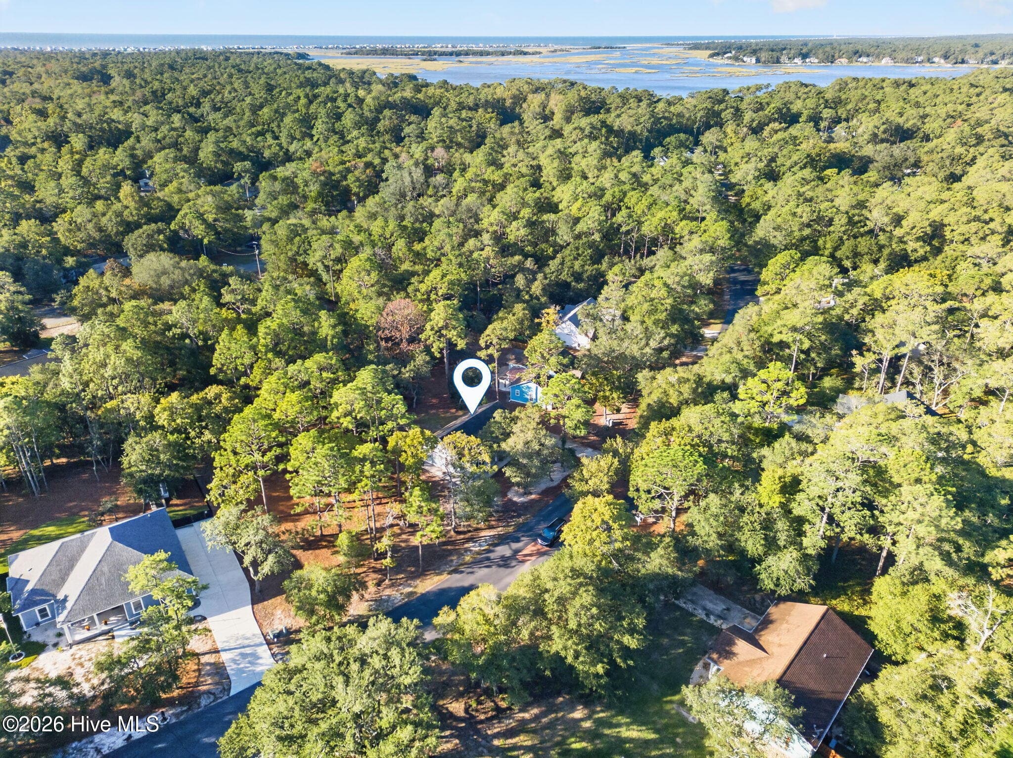 Single Family Residence at 785 Folly Drive SE, Bolivia, NC 28422, photo 42 of 57