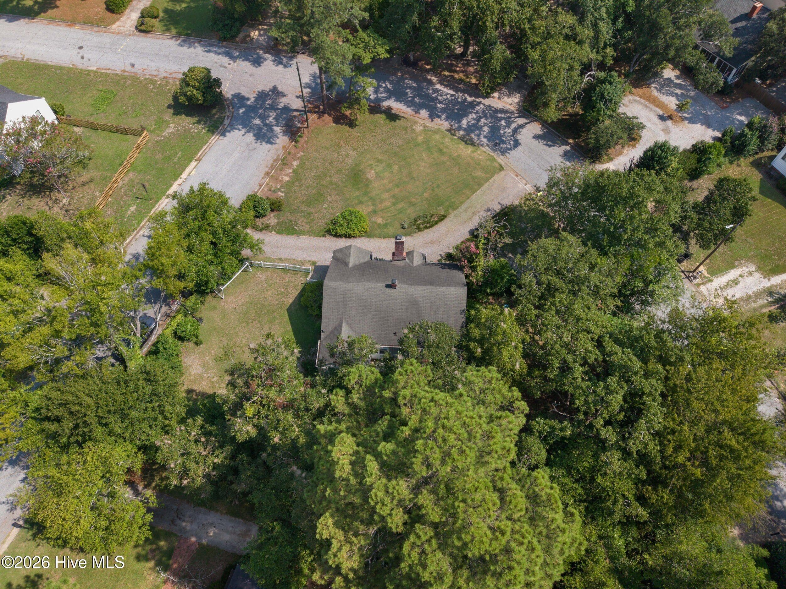 Single Family Residence at 1705 Holly Hill Road, Augusta, GA 30904, photo 2 of 2