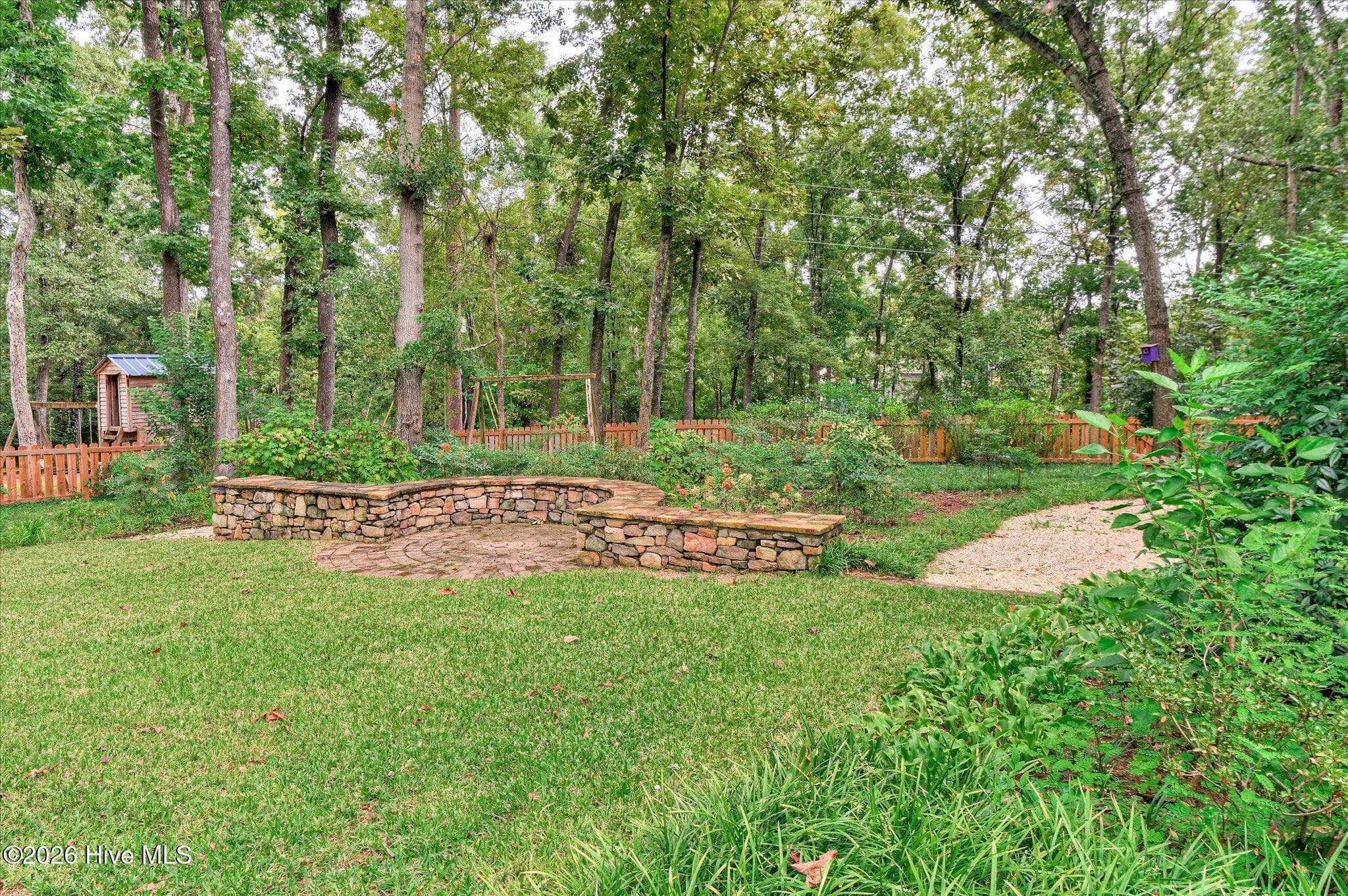 Single Family Residence at 307 Wakefield Lane N, Martinez, GA 30907, photo 42 of 50