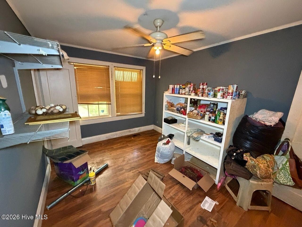 Single Family Residence at 205 Rollins Avenue, Hamlet, NC 28345, photo 28 of 45